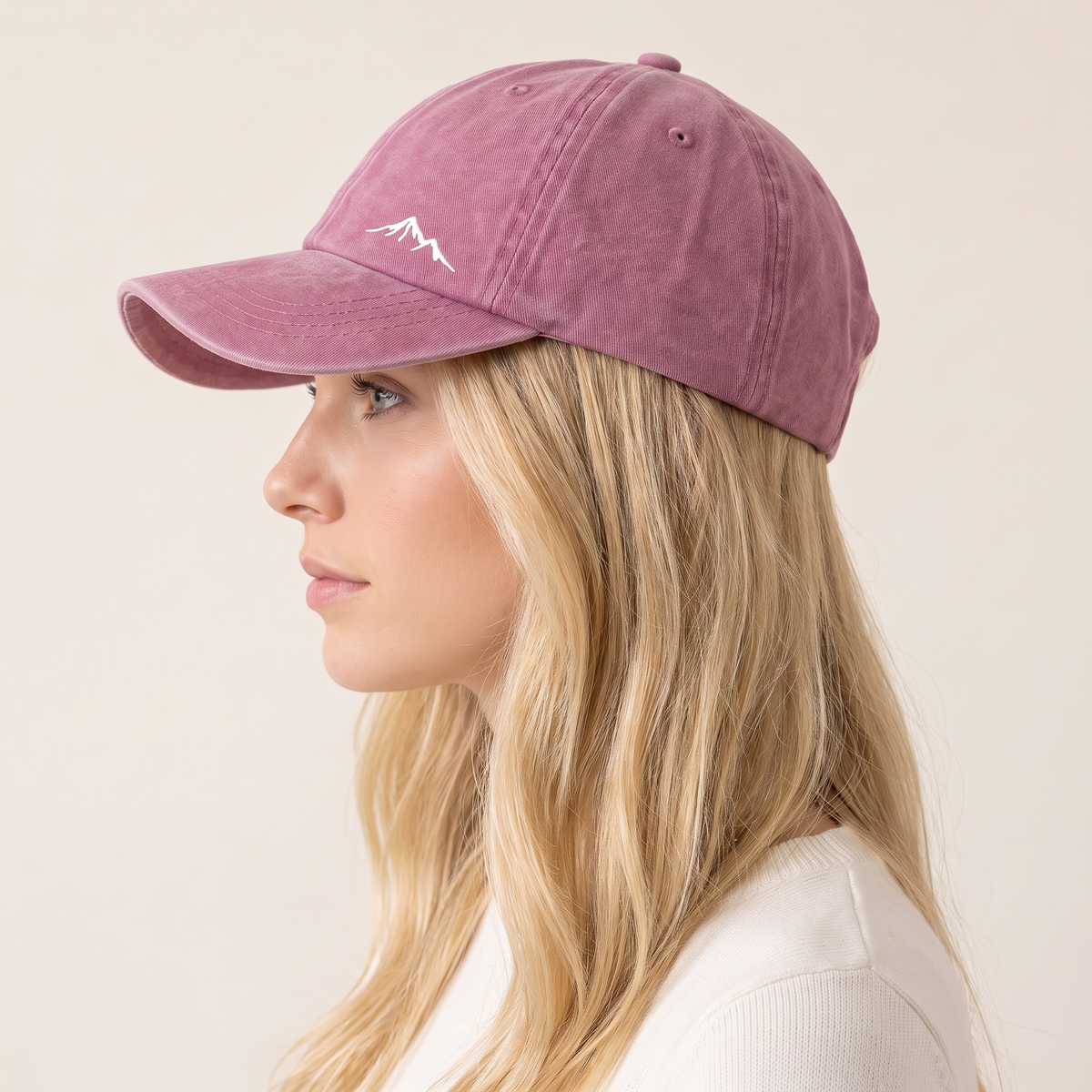 Casquette de Randonnée en Montagne