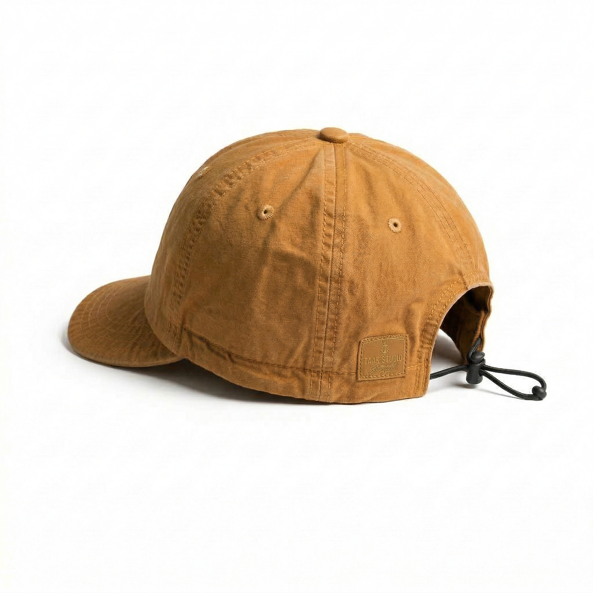 Casquette Américaine Vintage