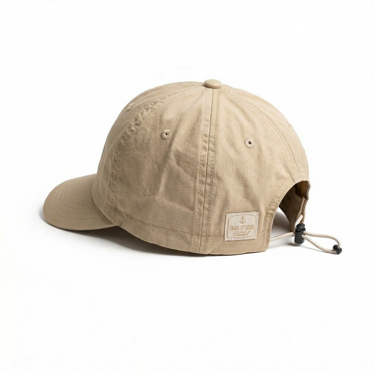 Casquette Américaine Vintage