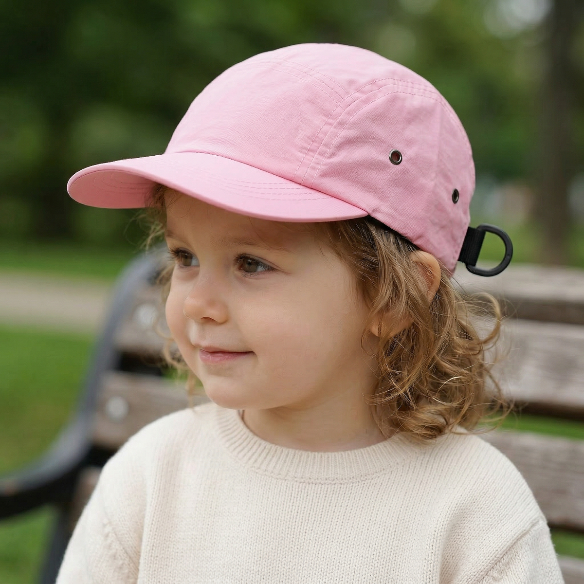 Casquette Enfant Classique