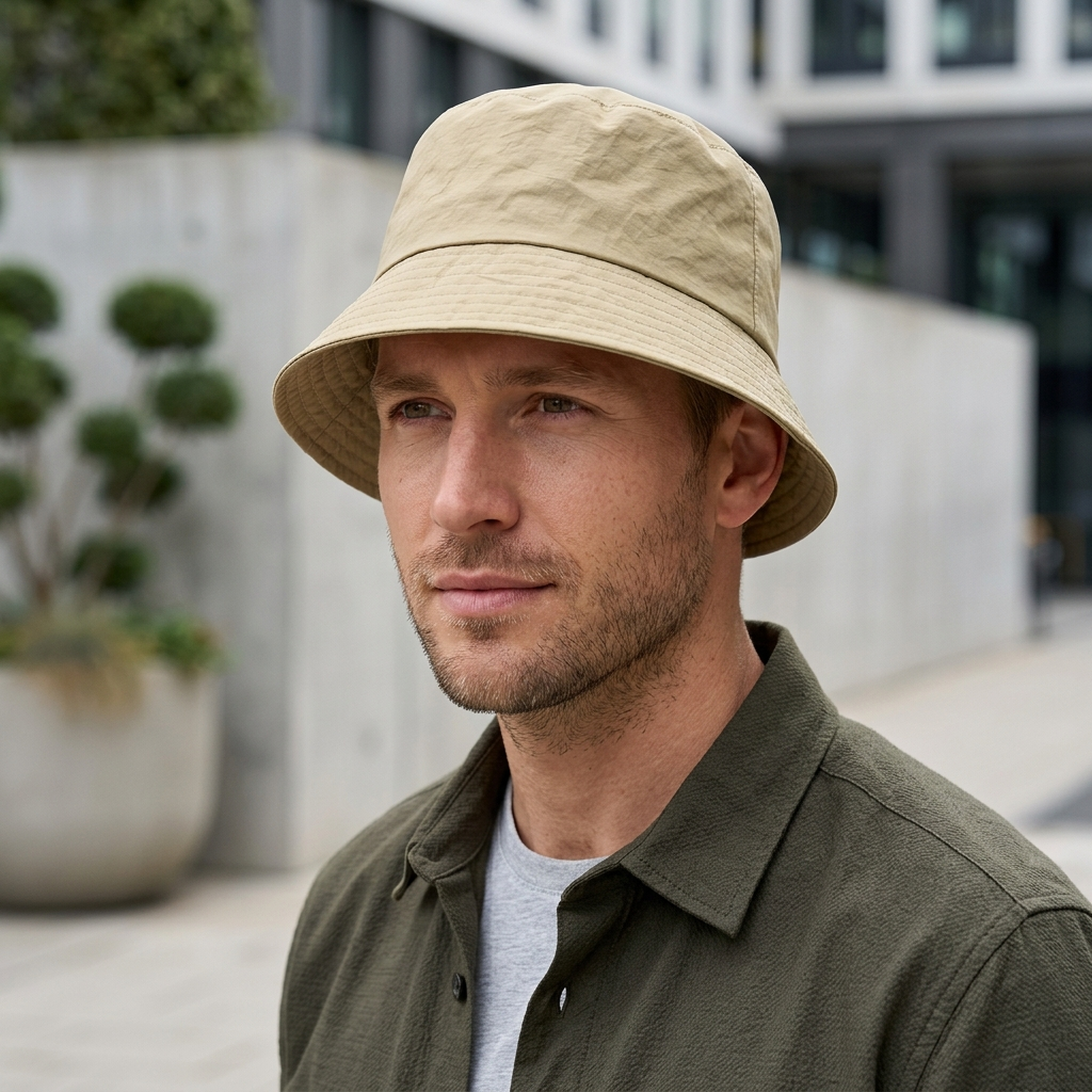 Chapeau Bob Randonnée