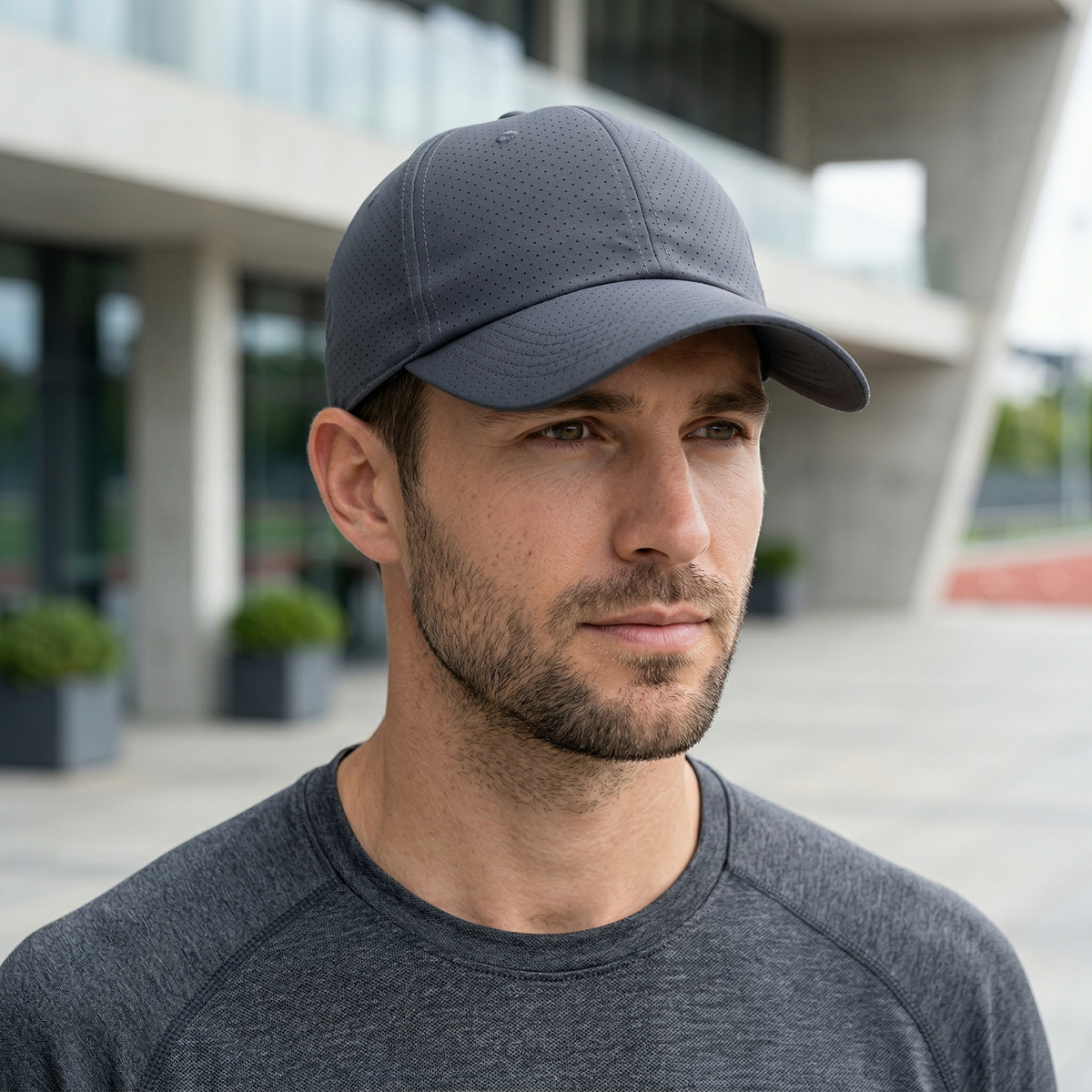Casquette Baseball Sport