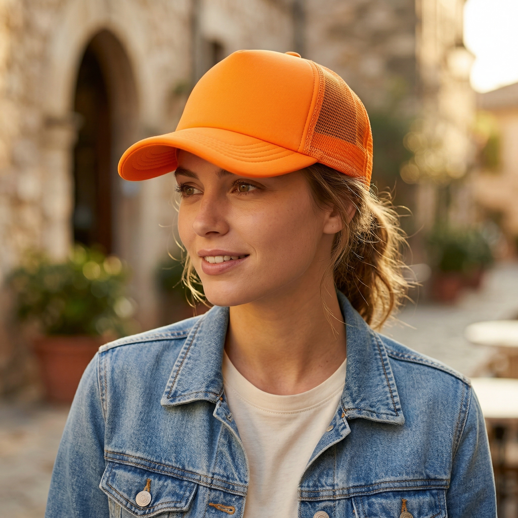 Casquette Homme Baseball