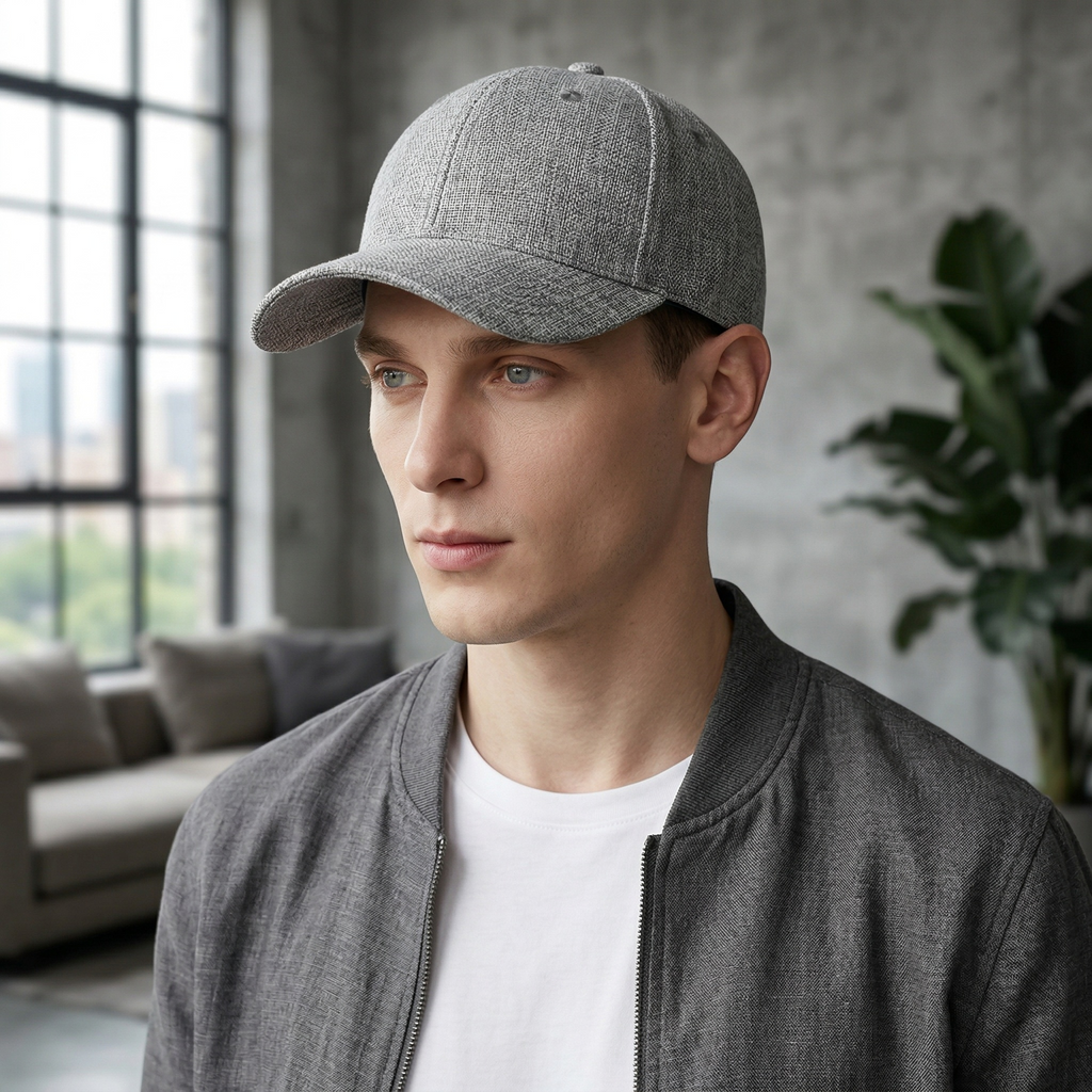 Casquette Baseball Été