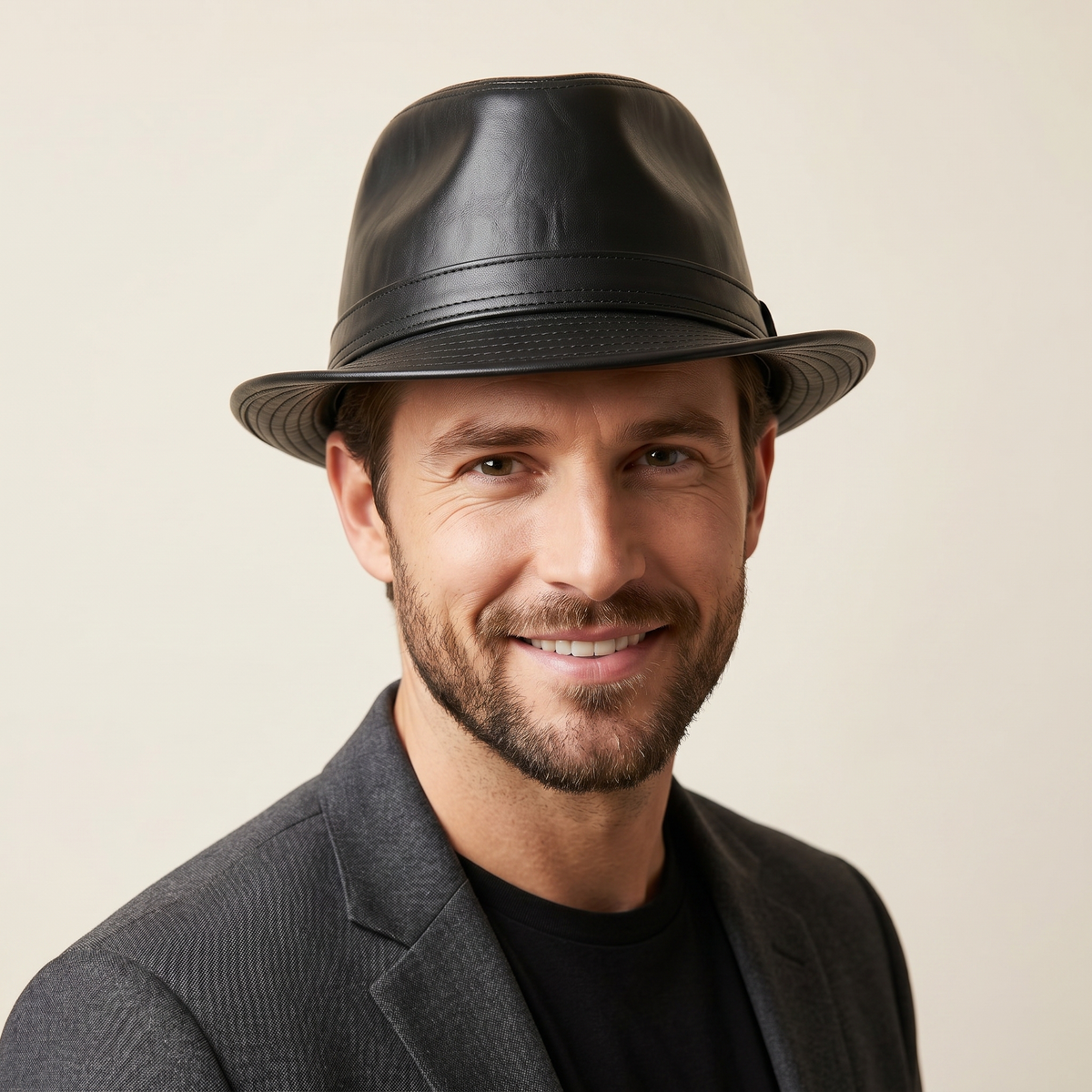 Chapeau Fedora Classique