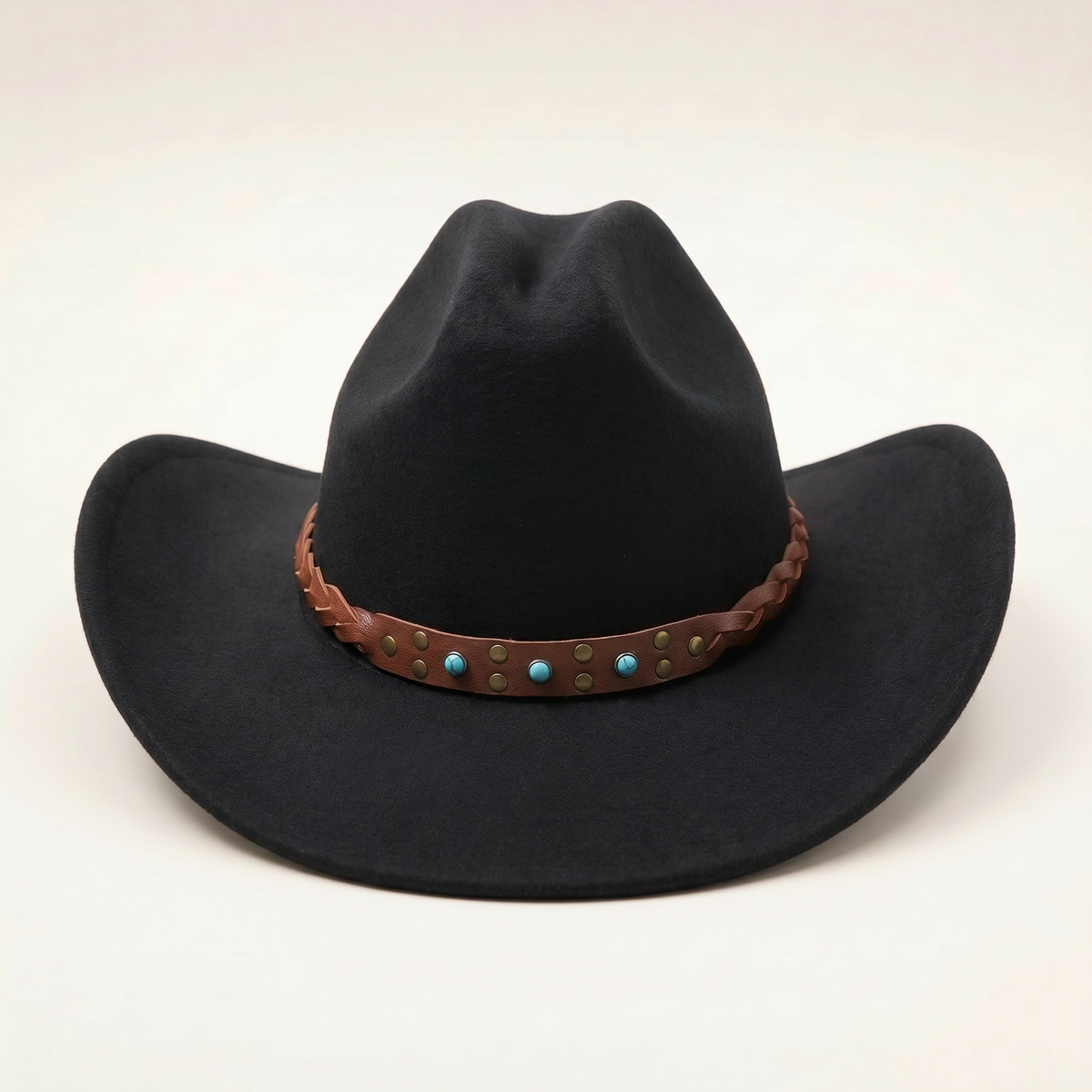 Chapeau Cowboy Gentleman