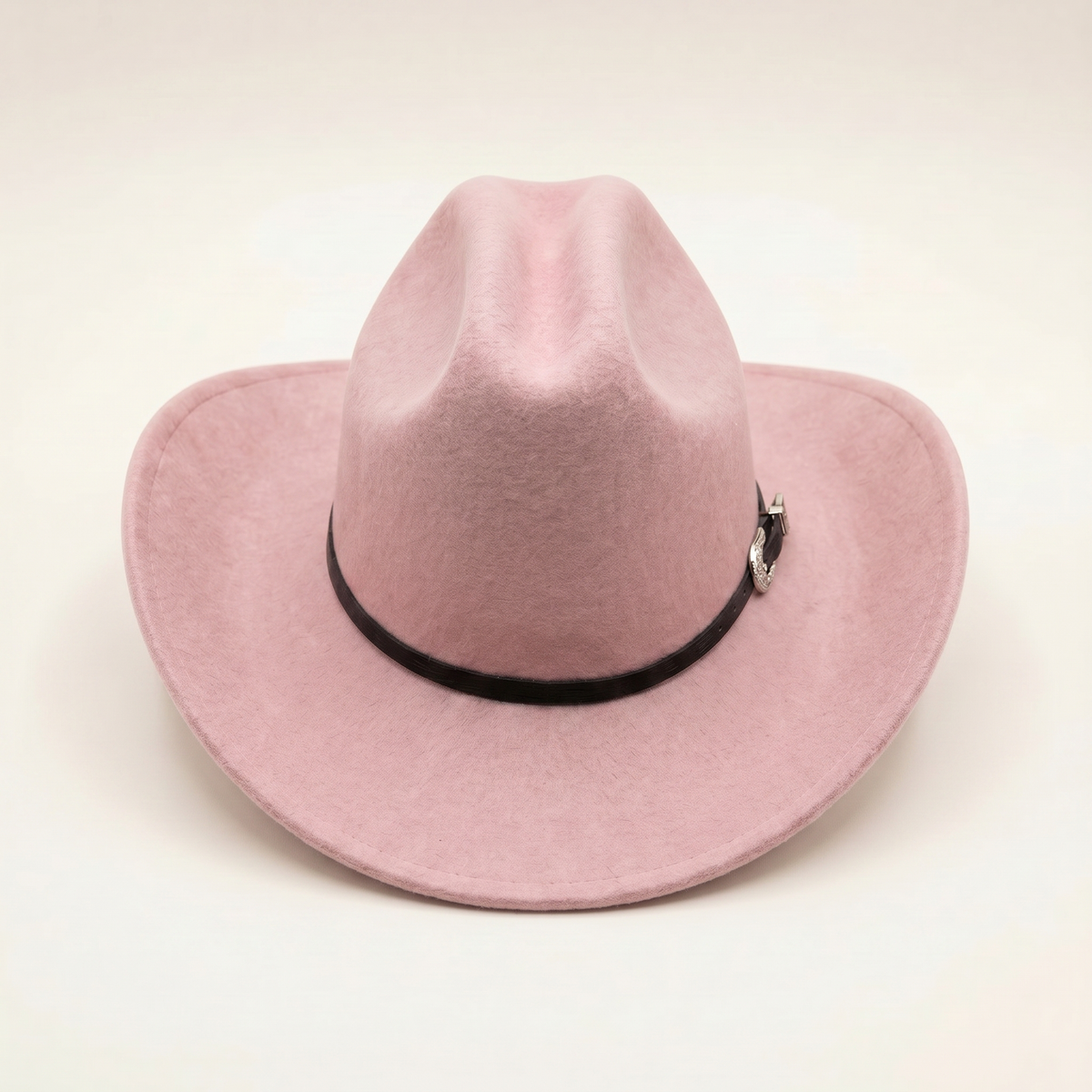 Chapeau Cowboy Gentleman