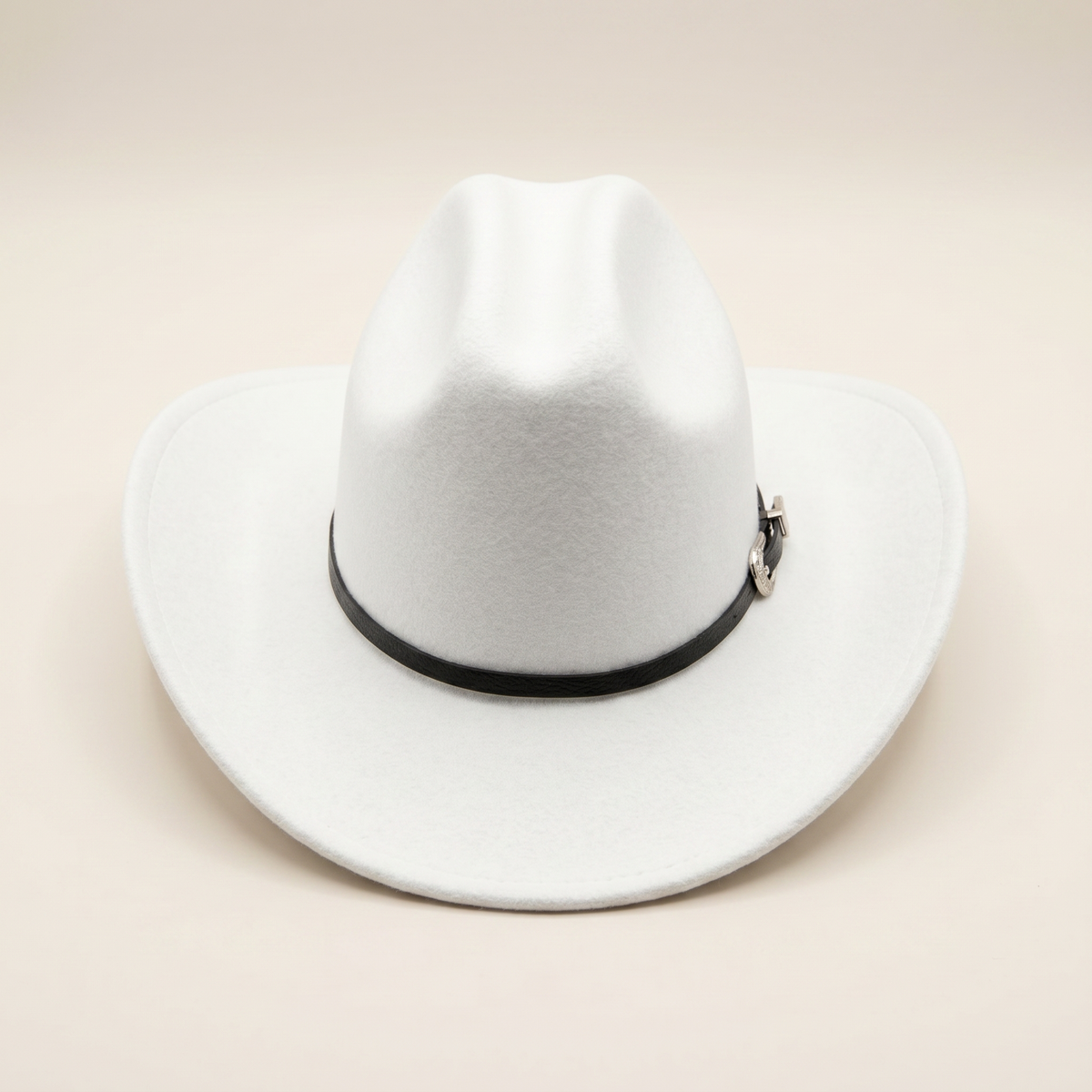 Chapeau Cowboy Gentleman