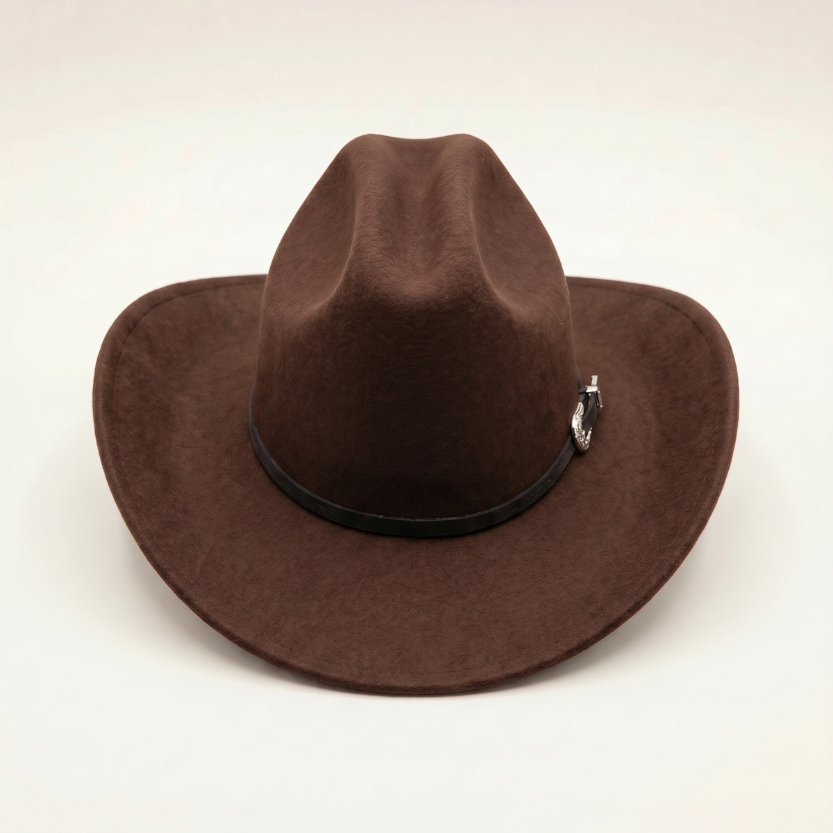 Chapeau Cowboy Gentleman