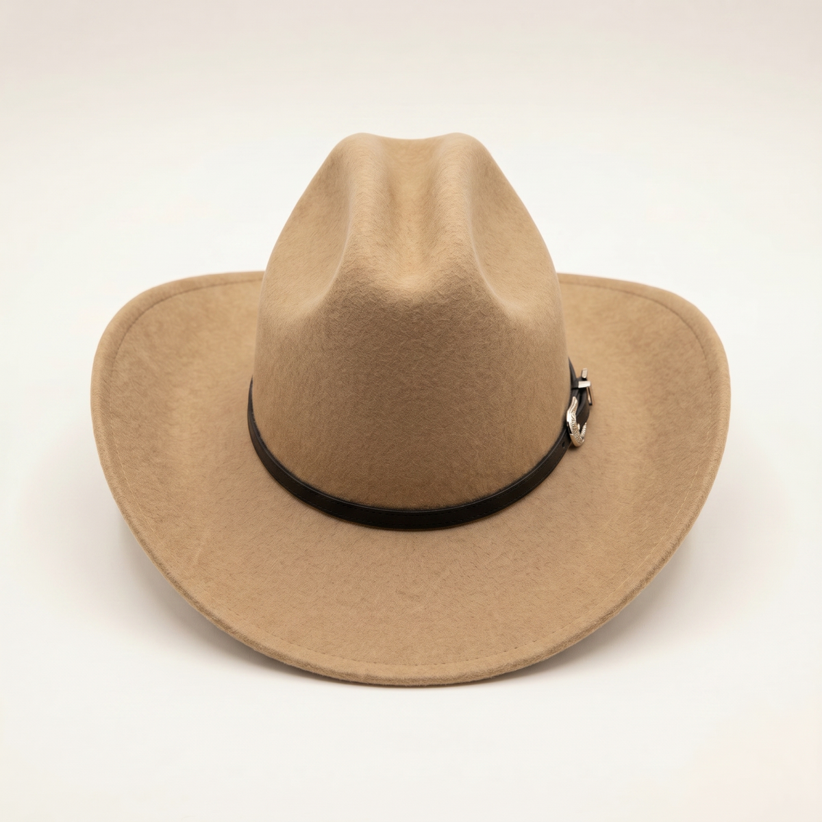 Chapeau Cowboy Gentleman