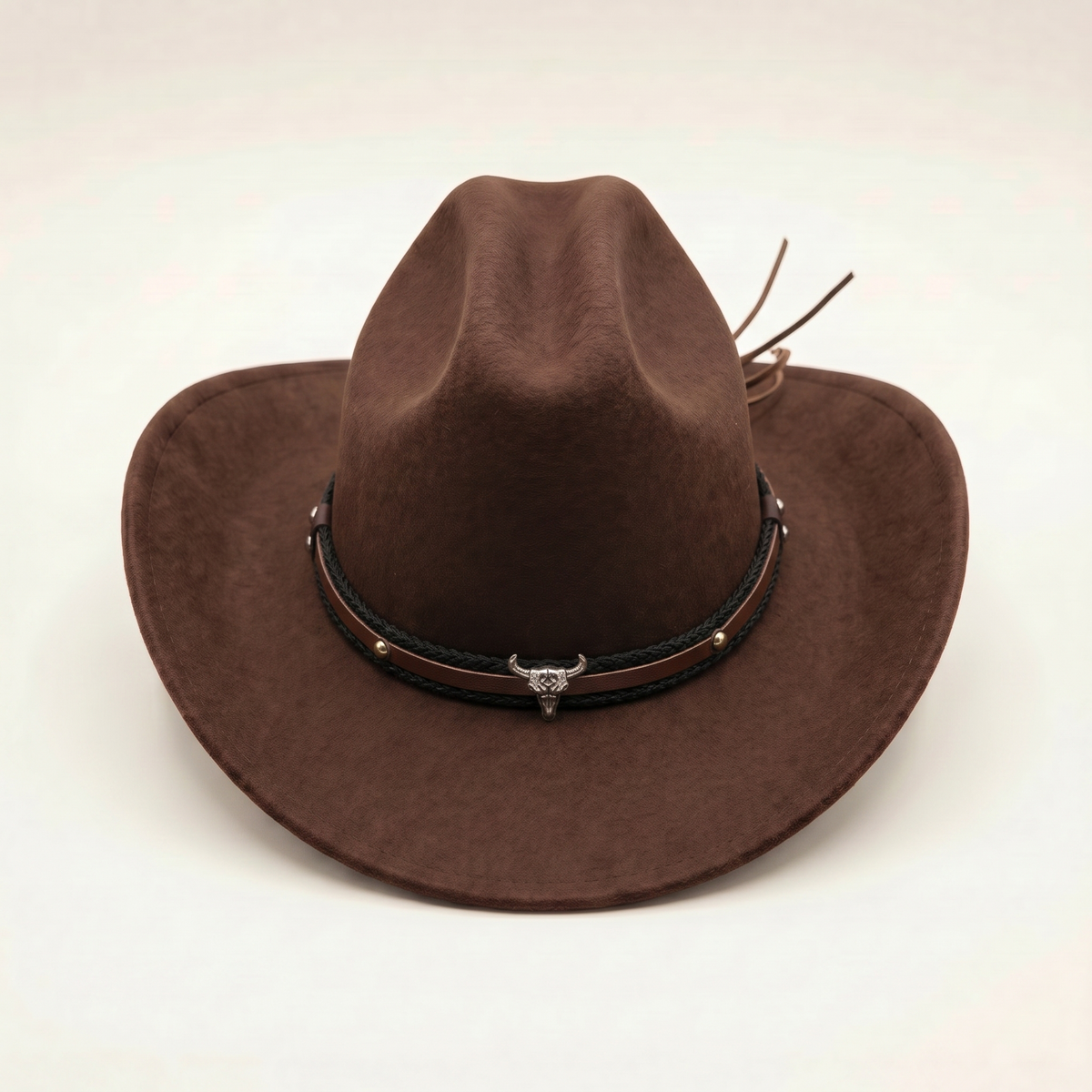 Chapeau Cowboy Gentleman
