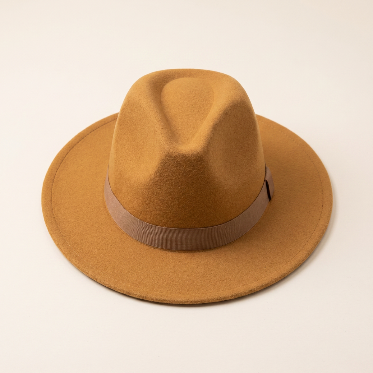 Chapeau Fedora Homme