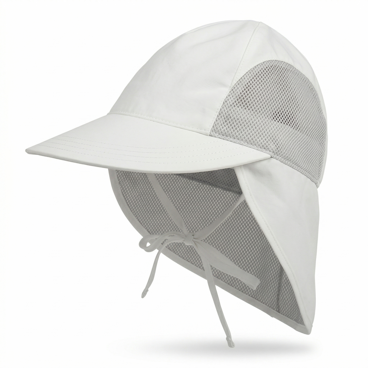 Chapeau Soleil Bébé Anti-UV