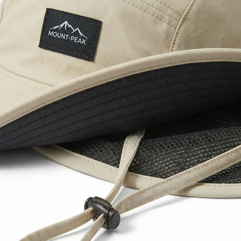 Casquette Pêche
