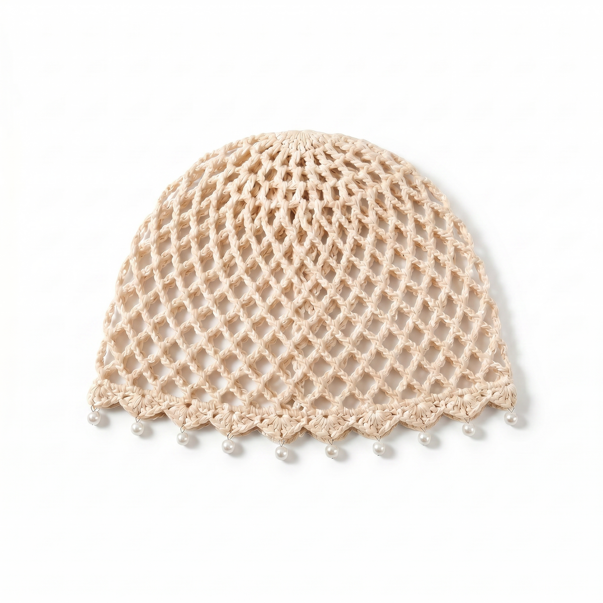 Chapeau à Crochet