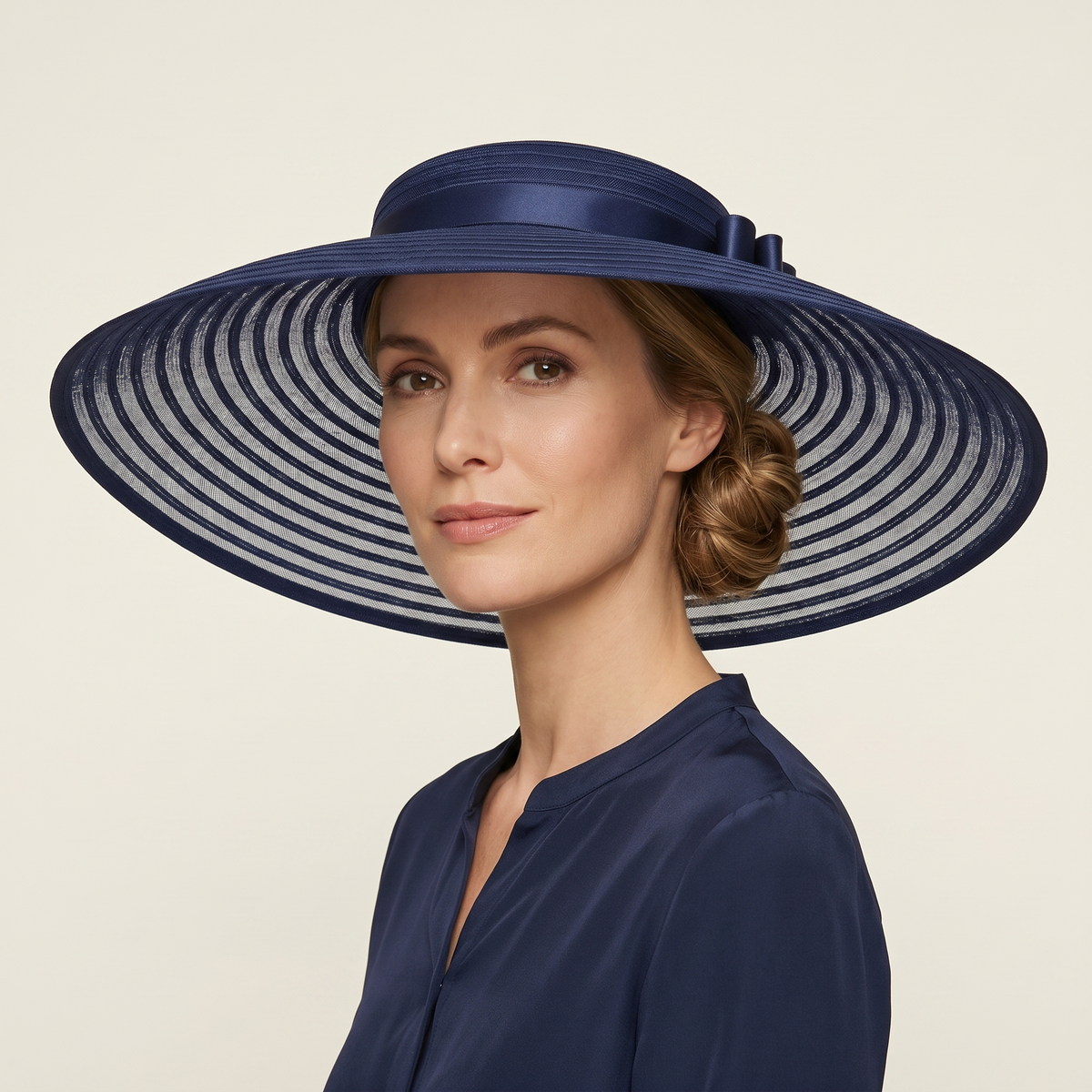 Chapeau Bibi Vintage