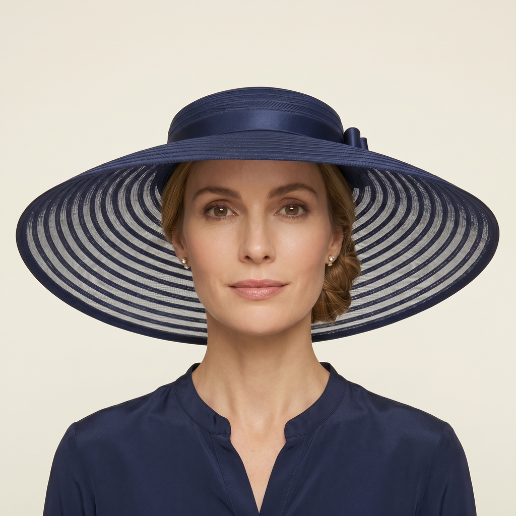 Chapeau Bibi Vintage