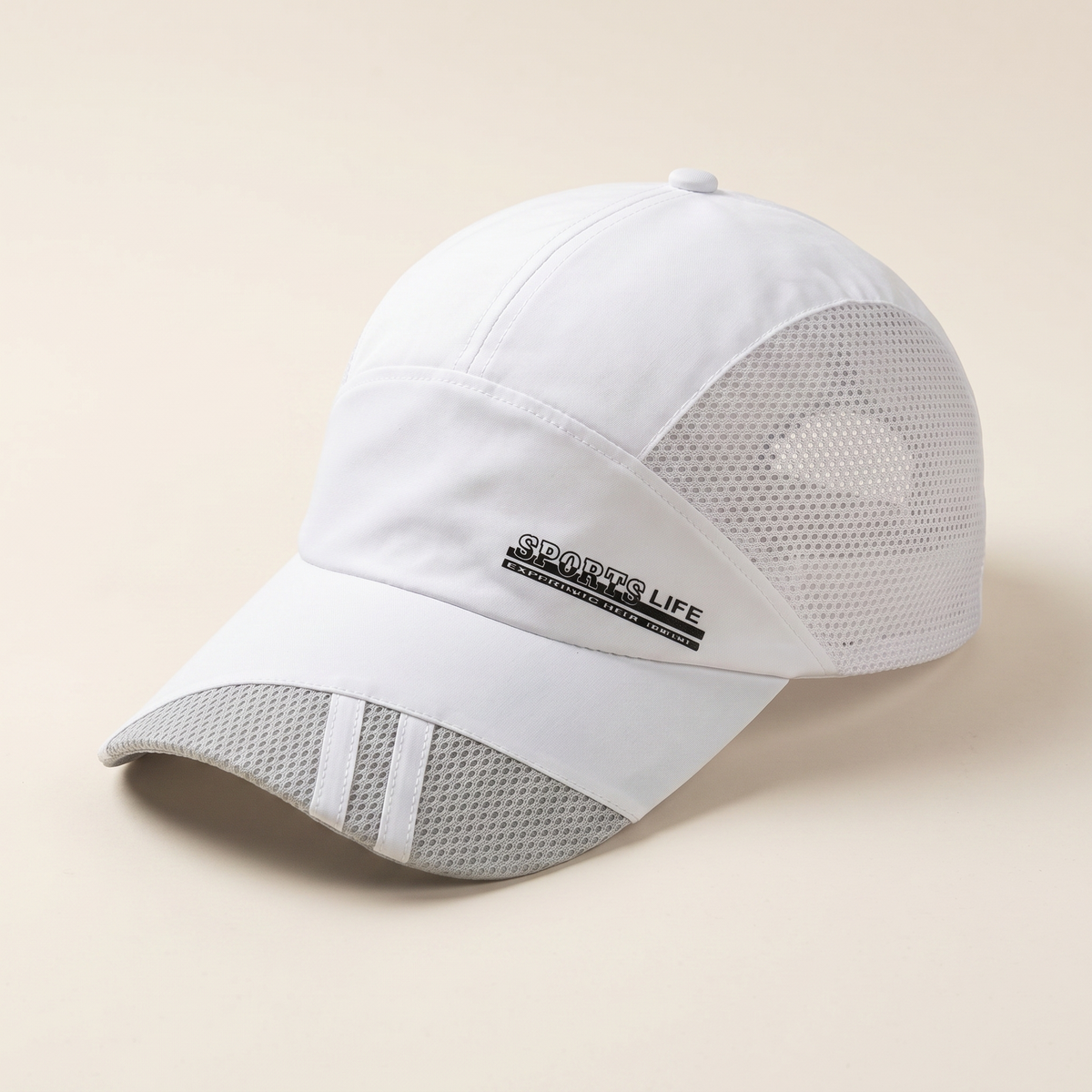 Casquette Trail Été