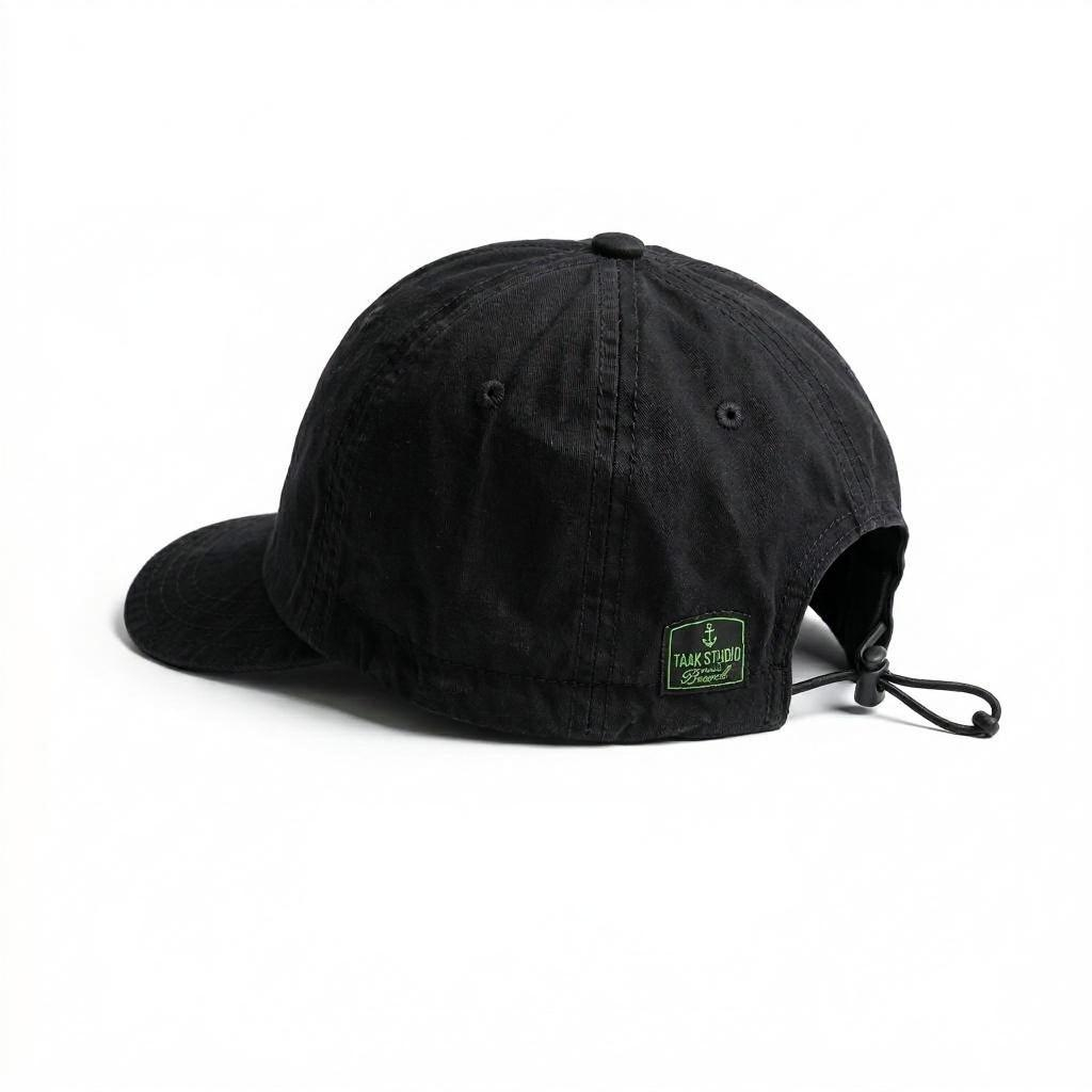 Casquette Américaine Vintage