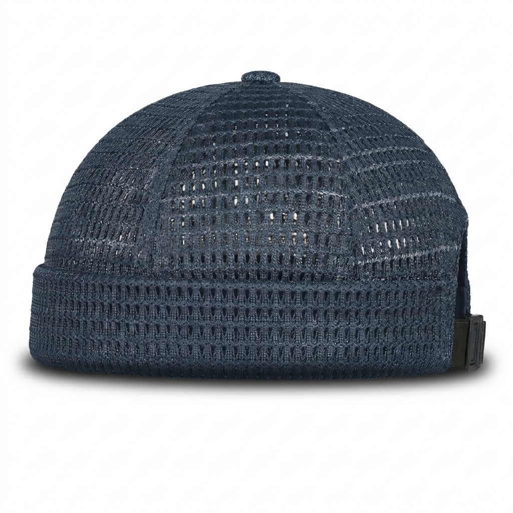 Casquette Docker Été
