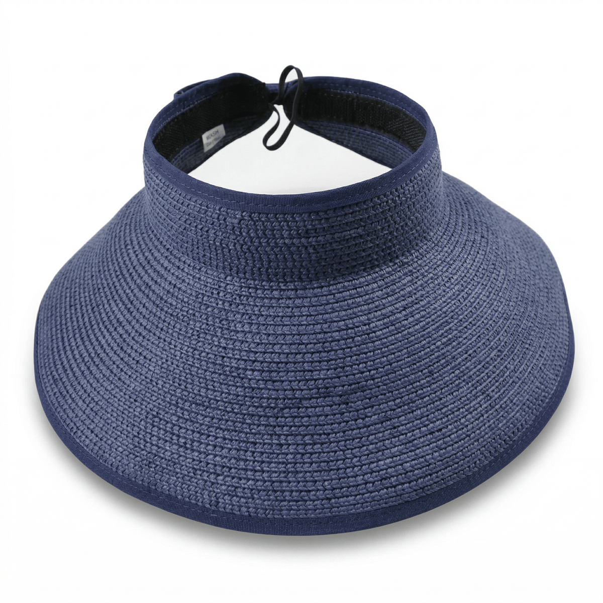 Chapeau de Plage Femme