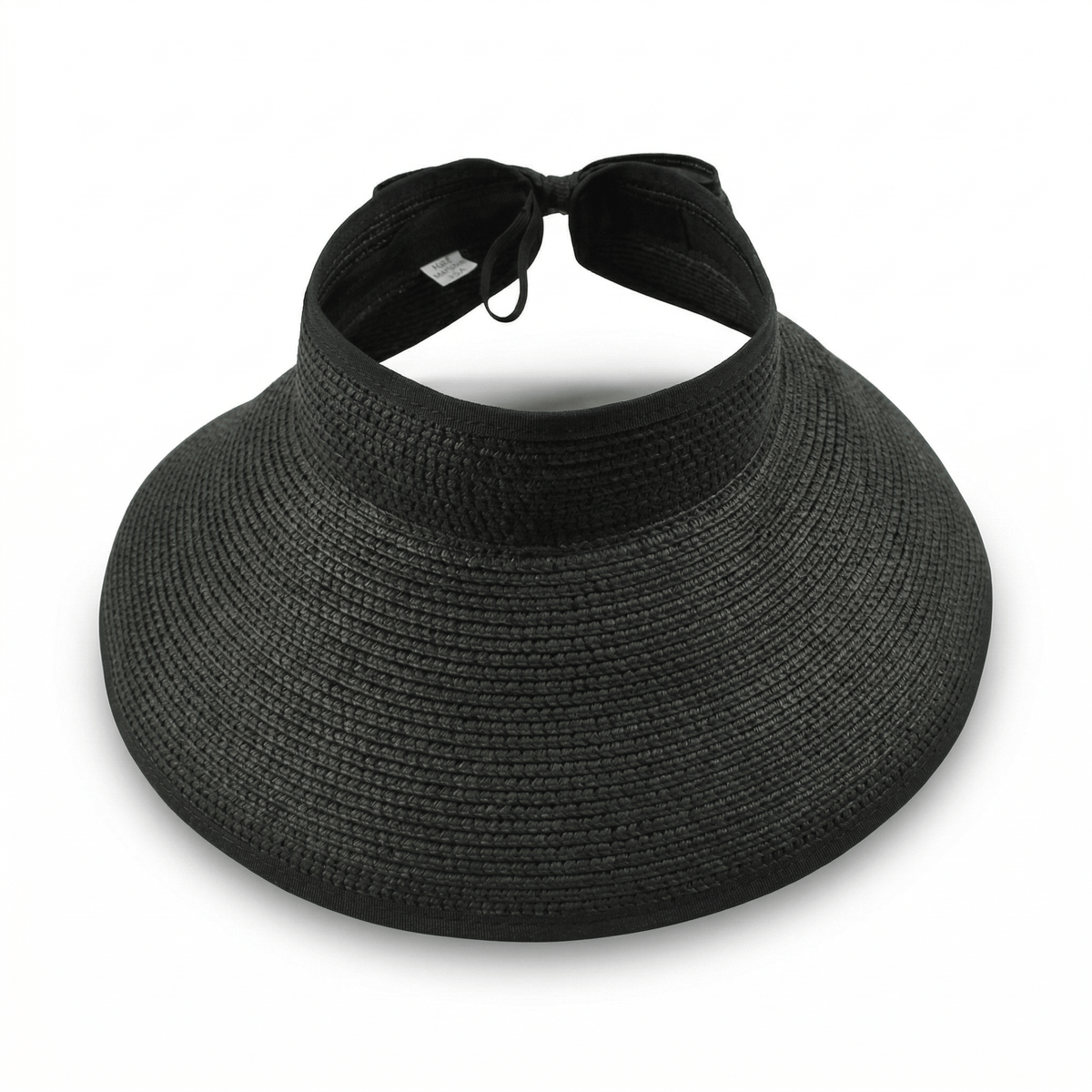 Chapeau de Plage Femme
