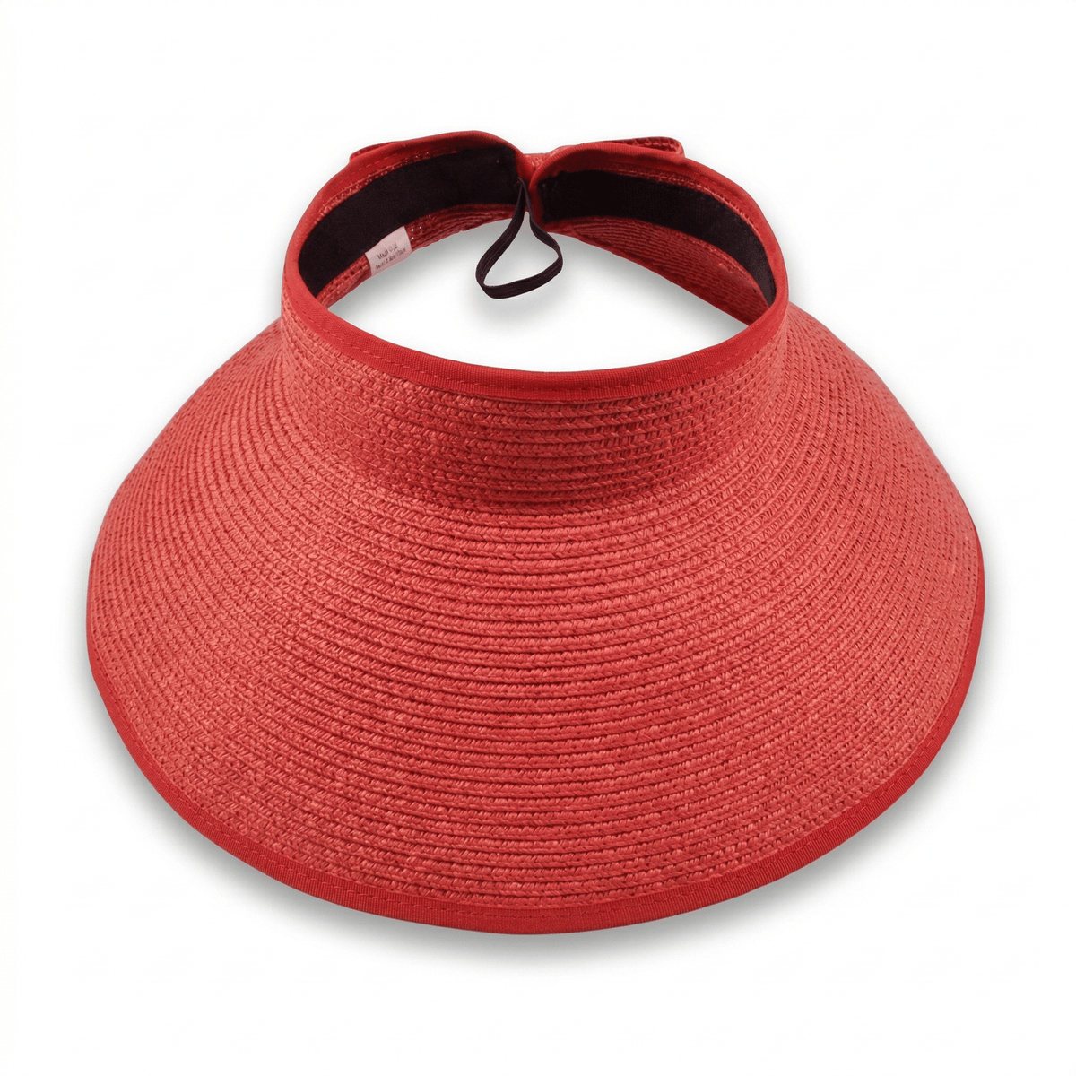 Chapeau de Plage Femme