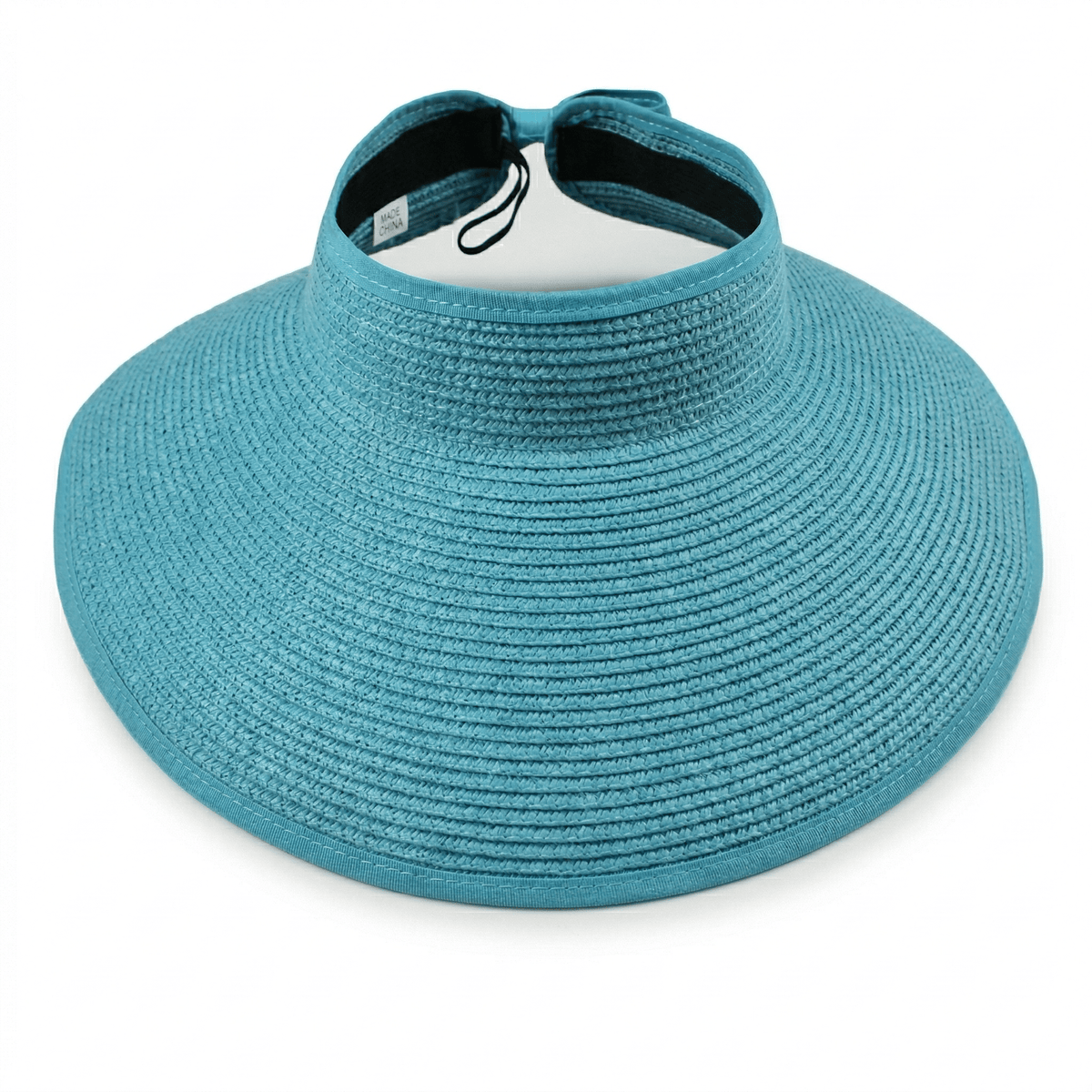 Chapeau de Plage Femme