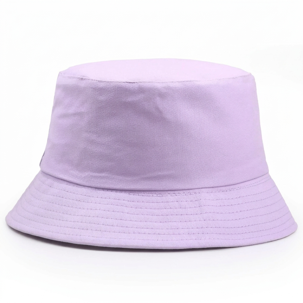 Chapeau Bob Coton Femme