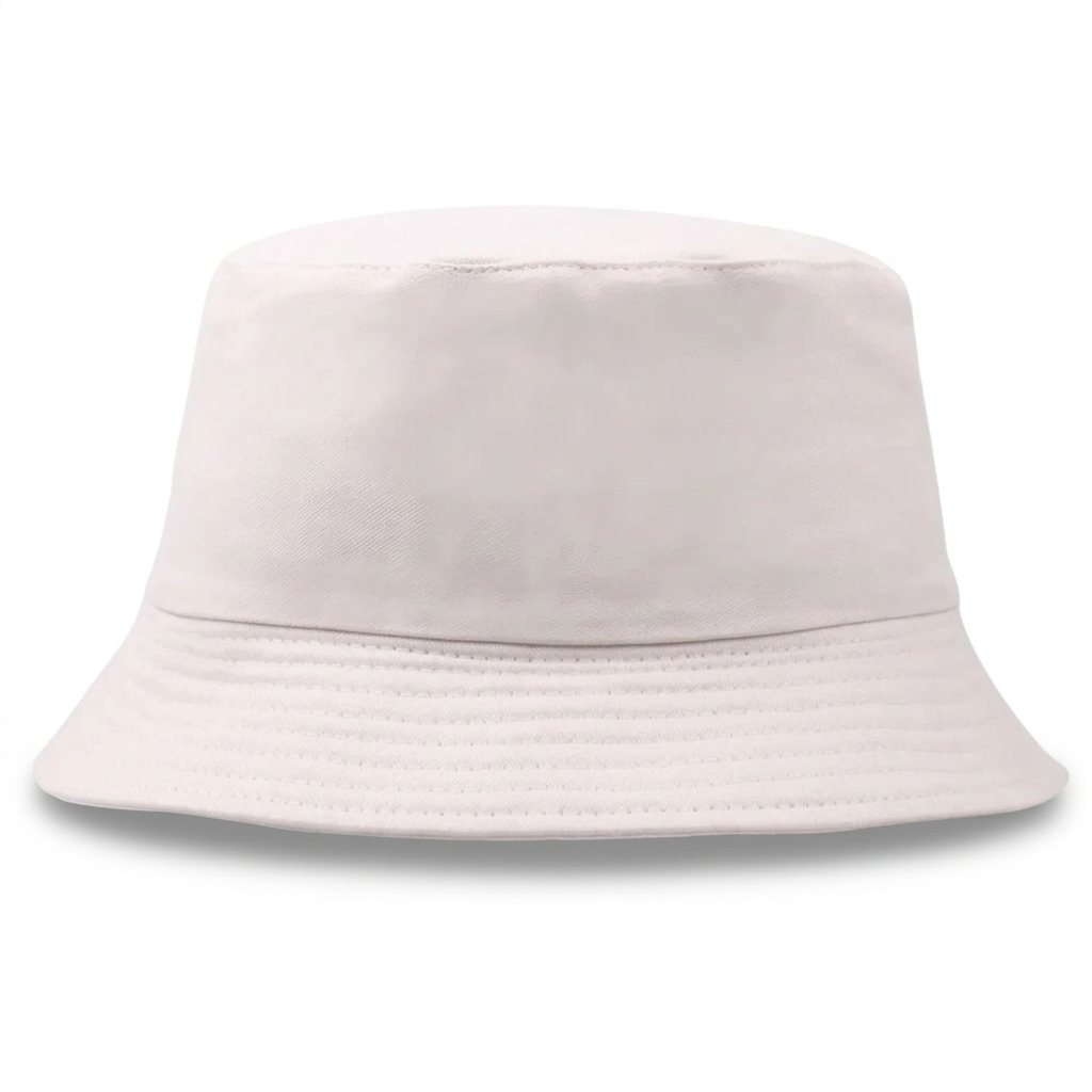 Chapeau Bob Coton Femme