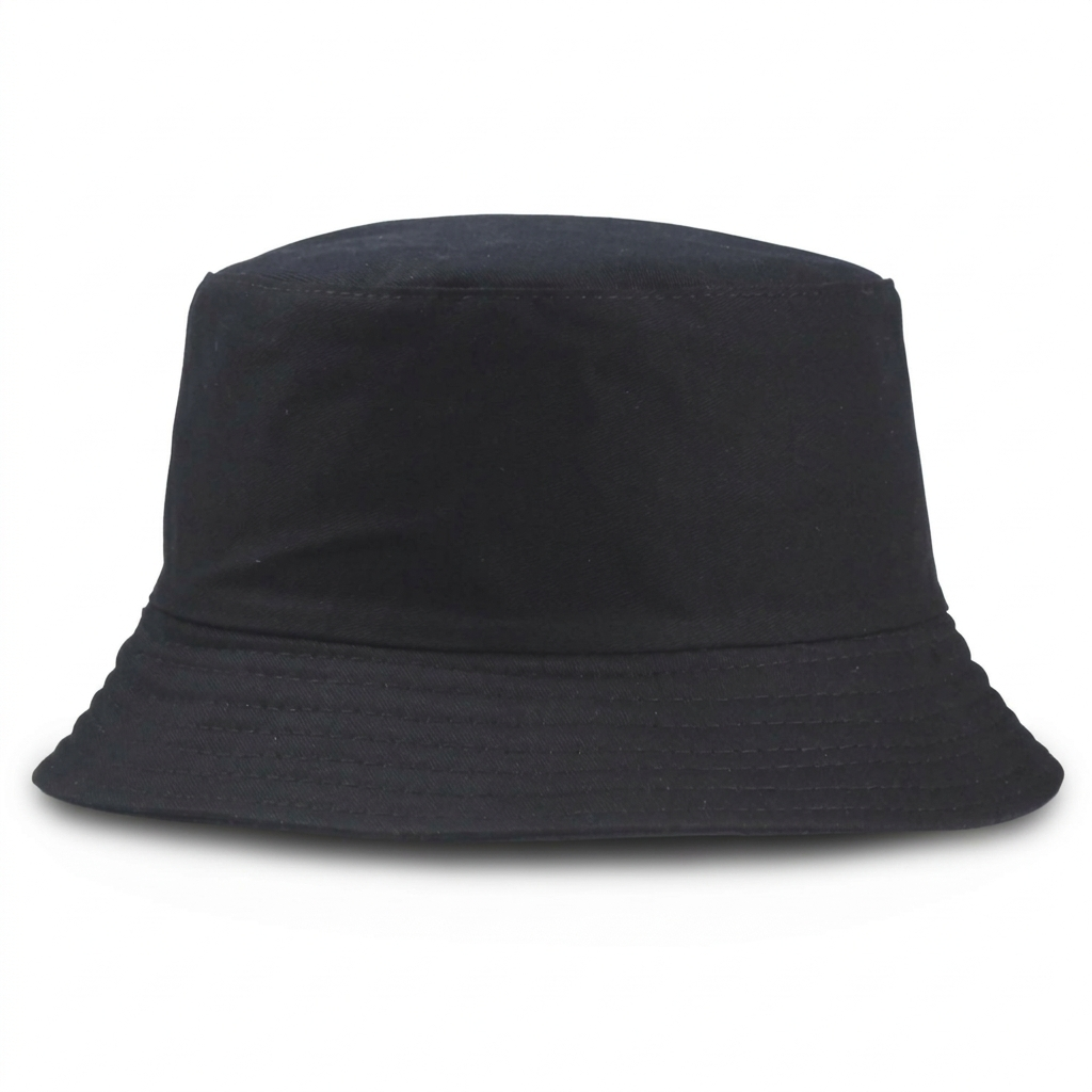 Chapeau Bob Coton Femme