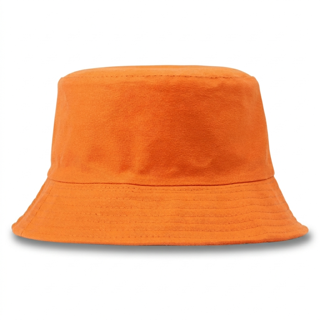 Chapeau Bob Coton Femme