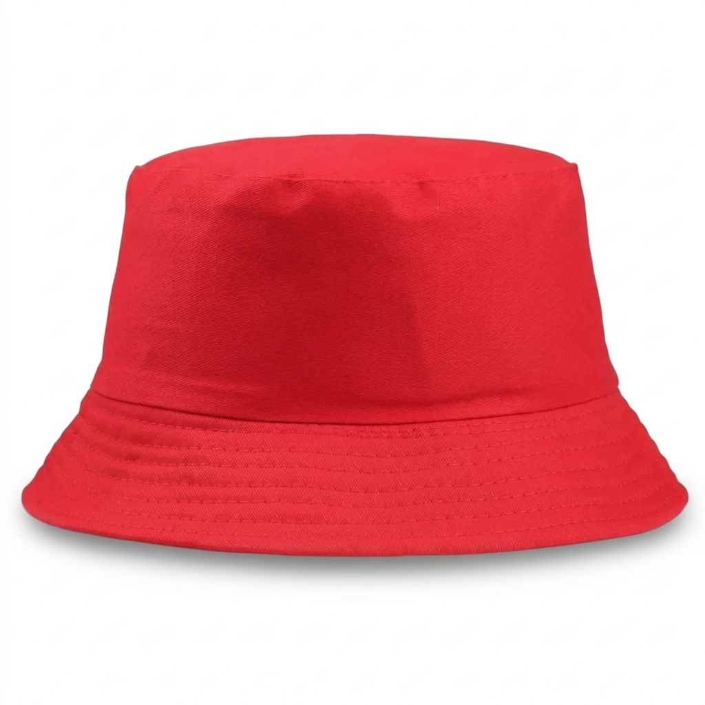 Chapeau Bob Coton Femme
