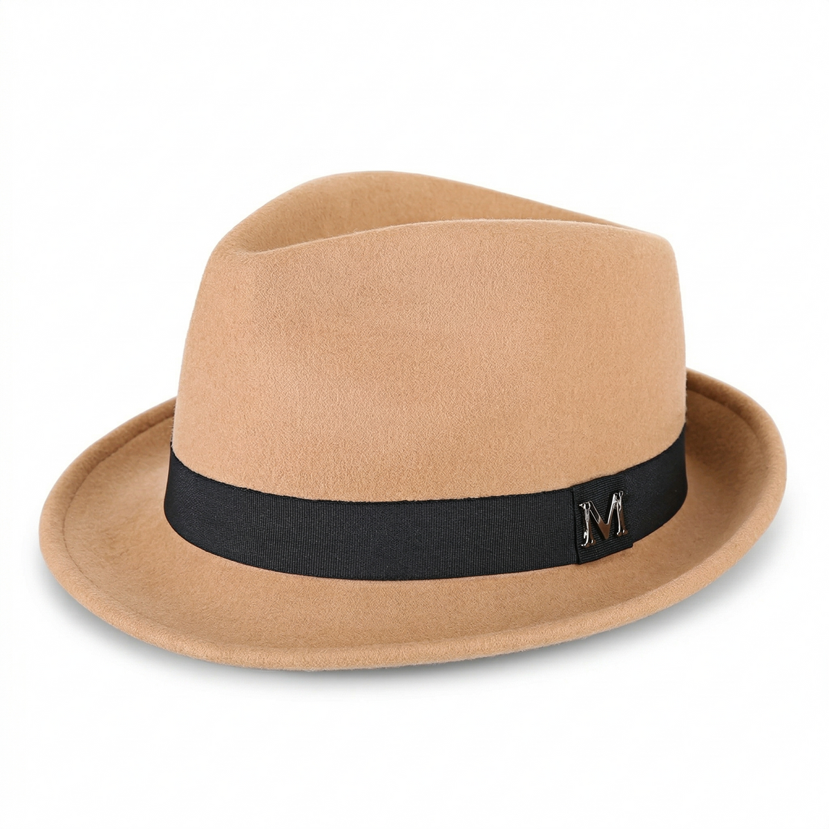 Chapeau Fedora Feutre Homme