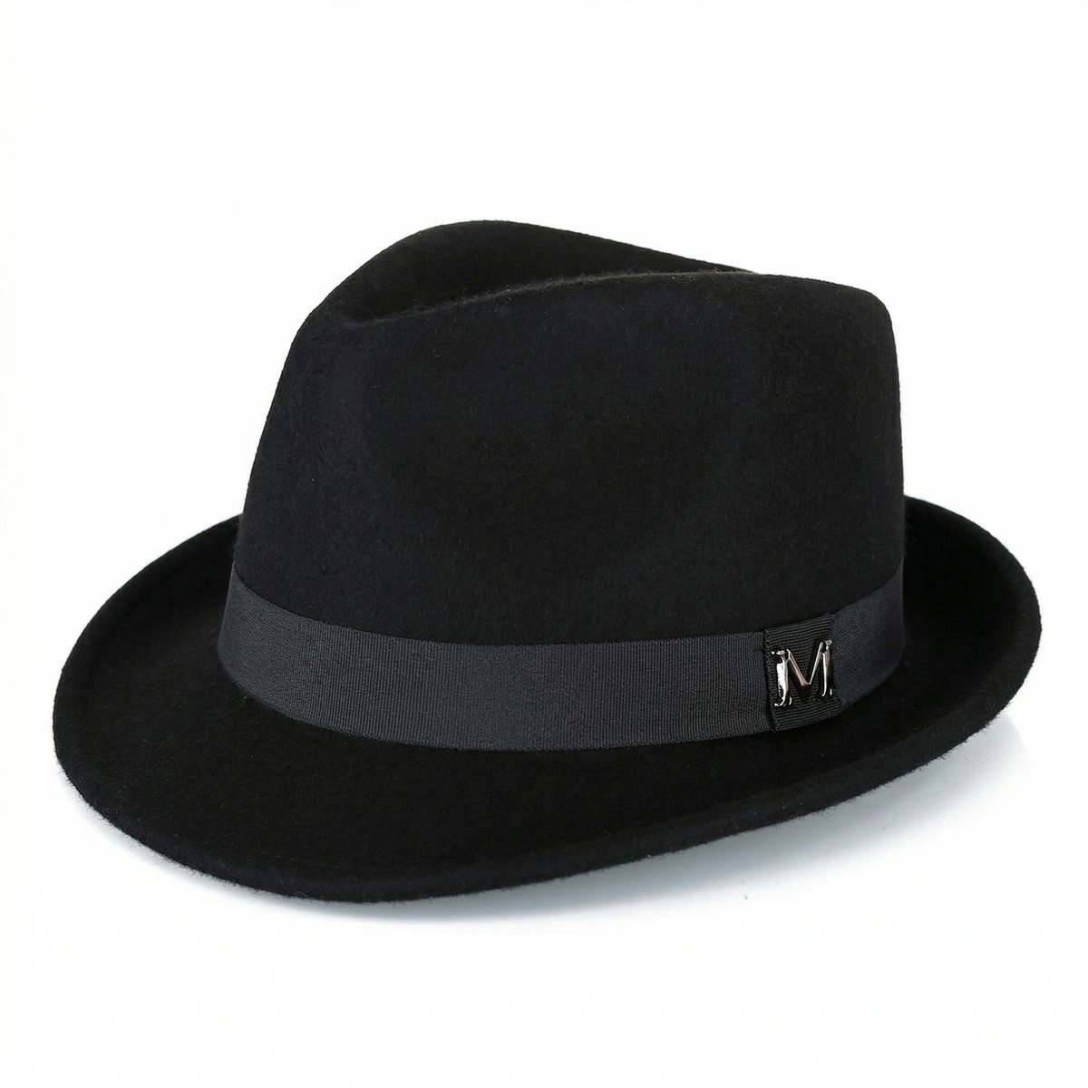 Chapeau Fedora Feutre Homme