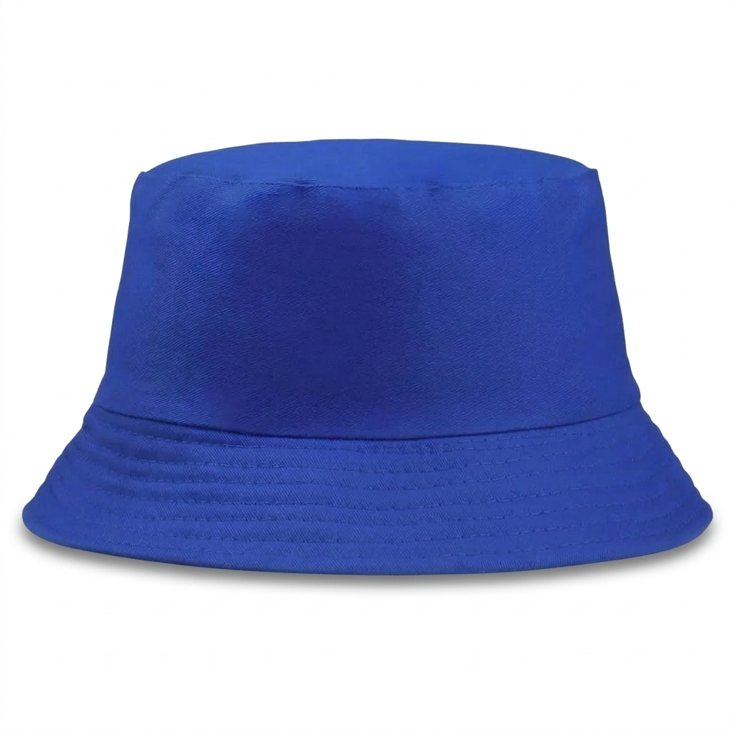 Chapeau Bob Coton Femme