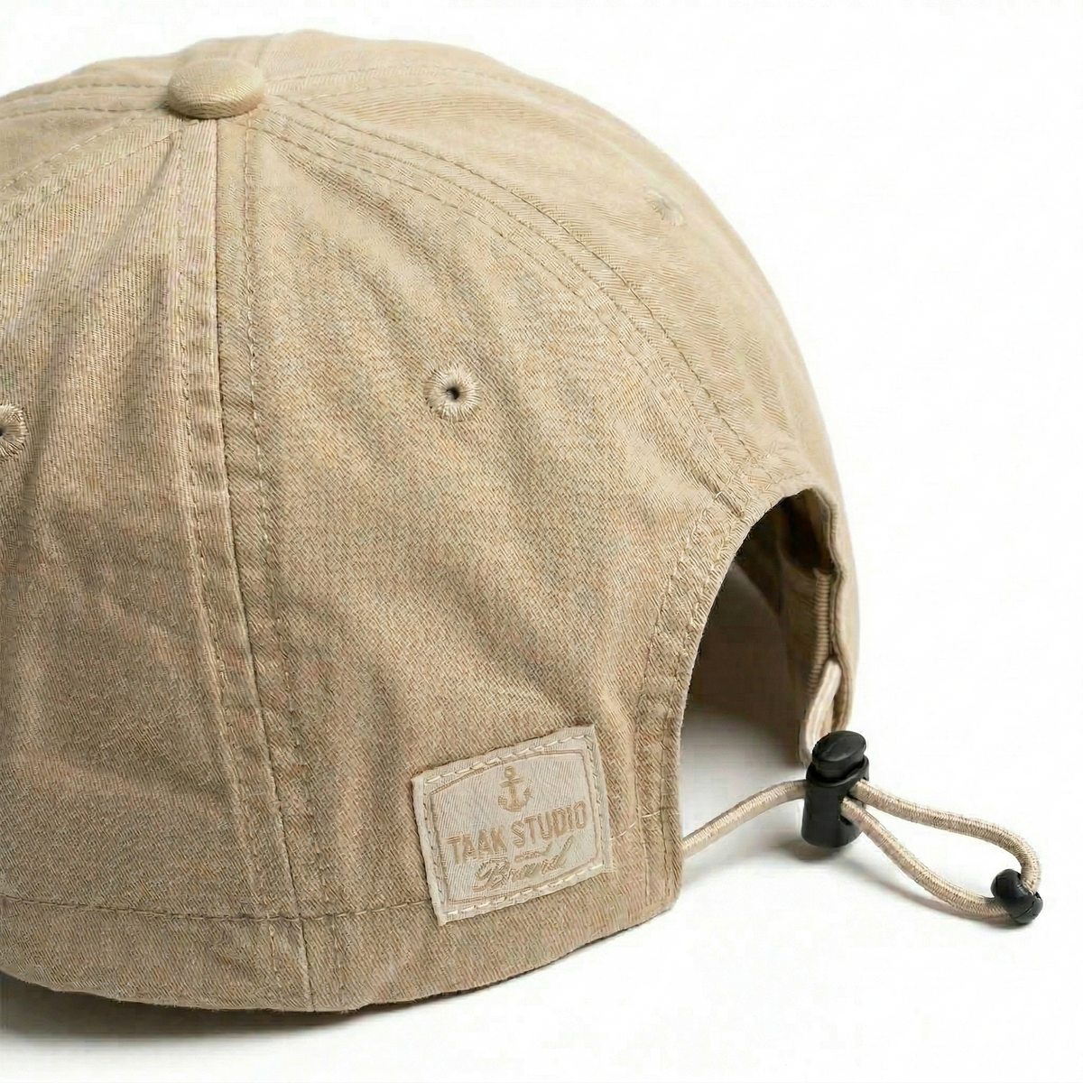 Casquette Américaine Vintage