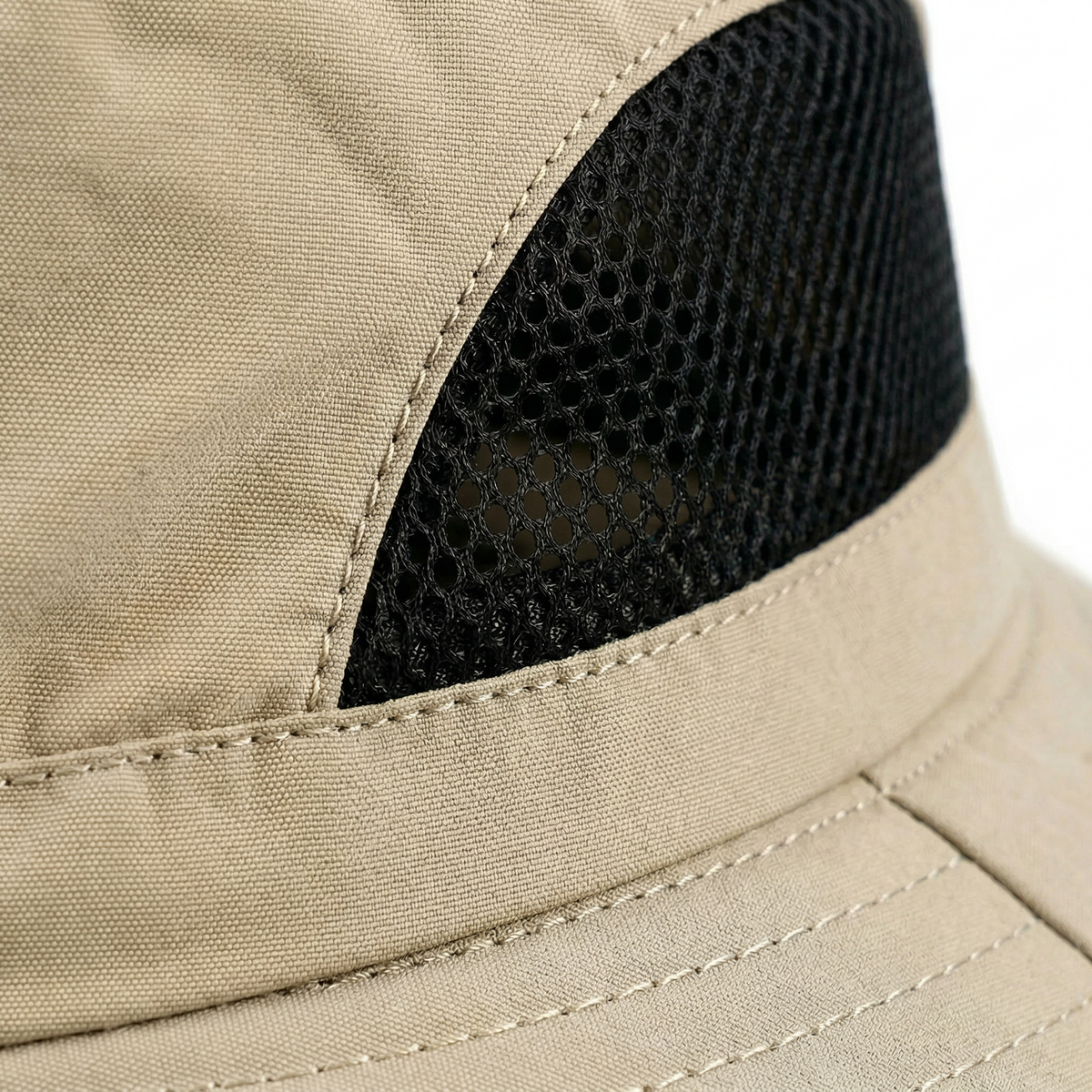 Chapeau Bob Protection Nuque