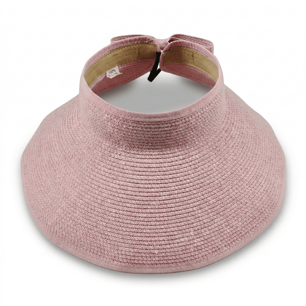 Chapeau de Plage Femme