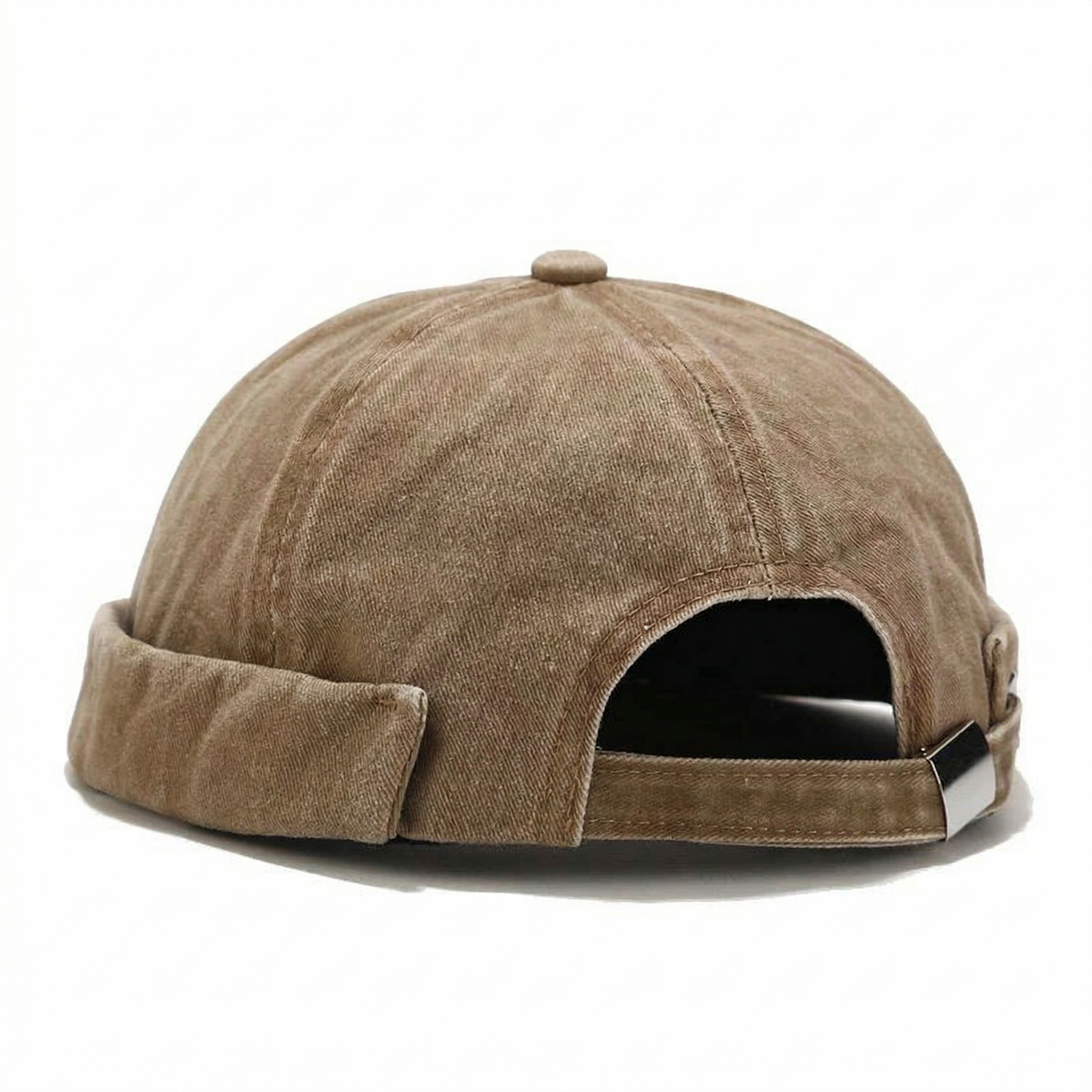 Casquette Sans Visière Docker