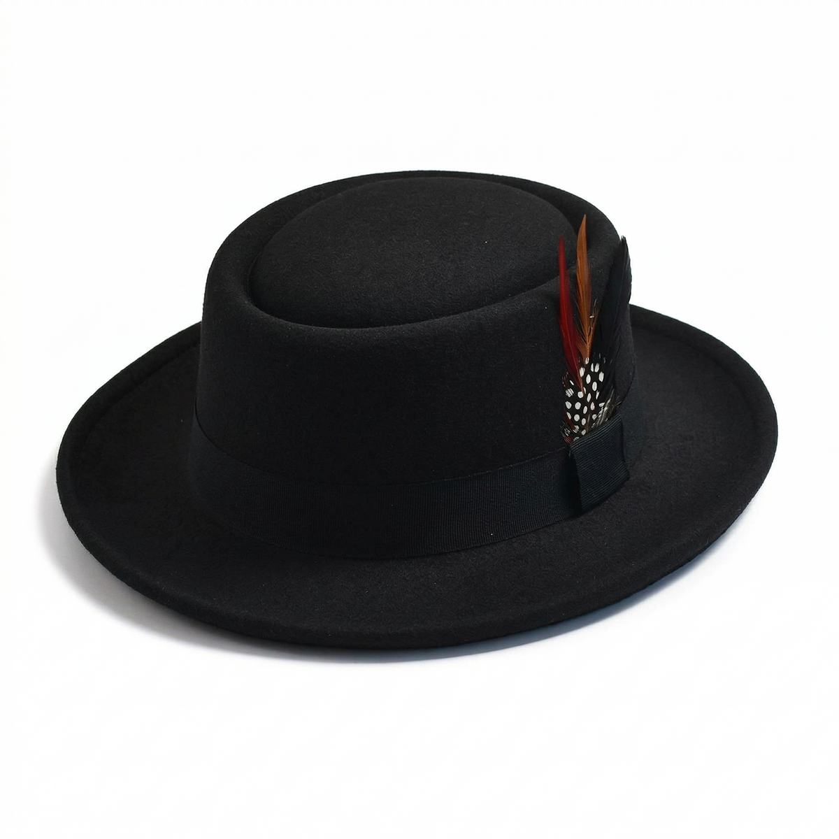 Chapeau Panama Homme Coton