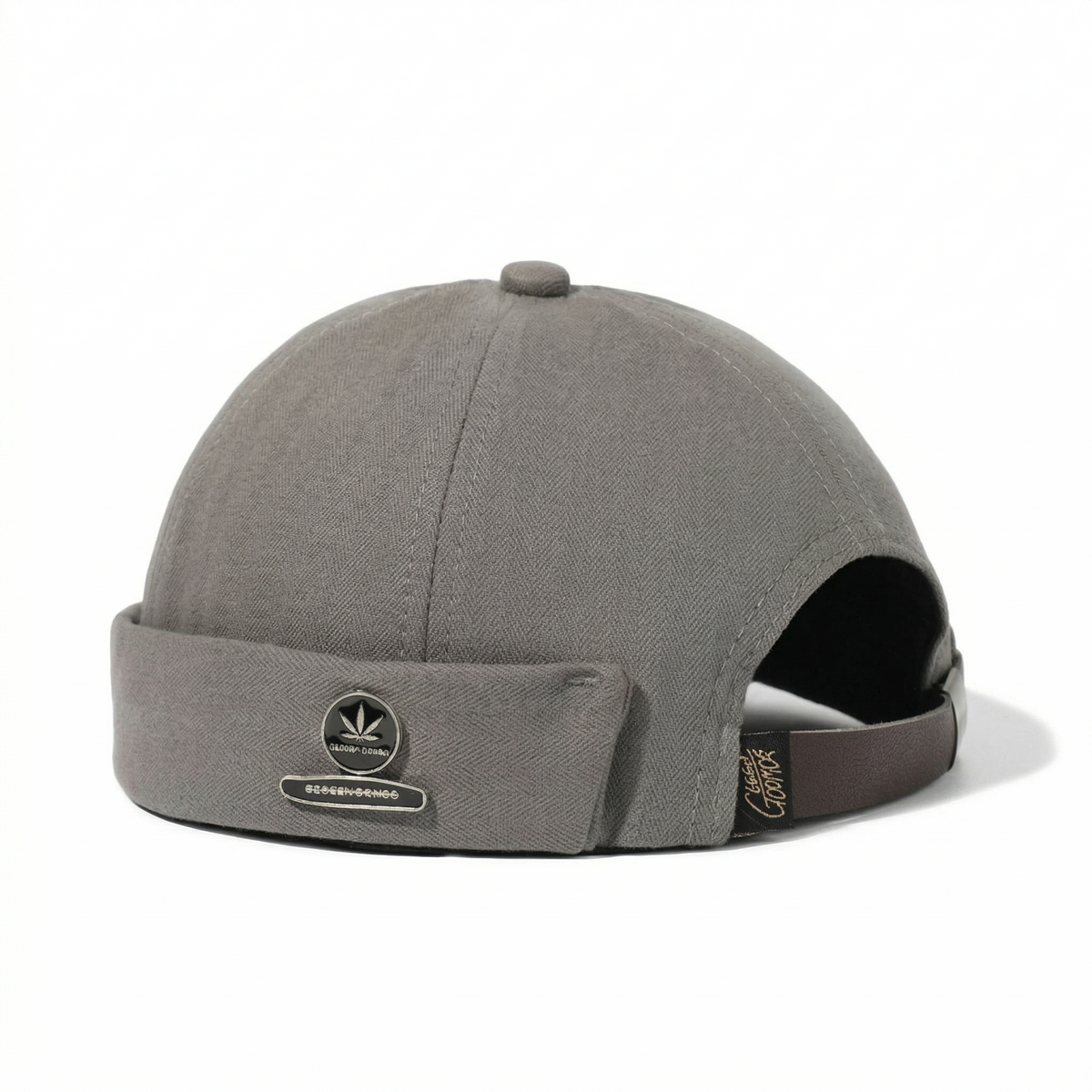 Casquette Sans Visière Homme