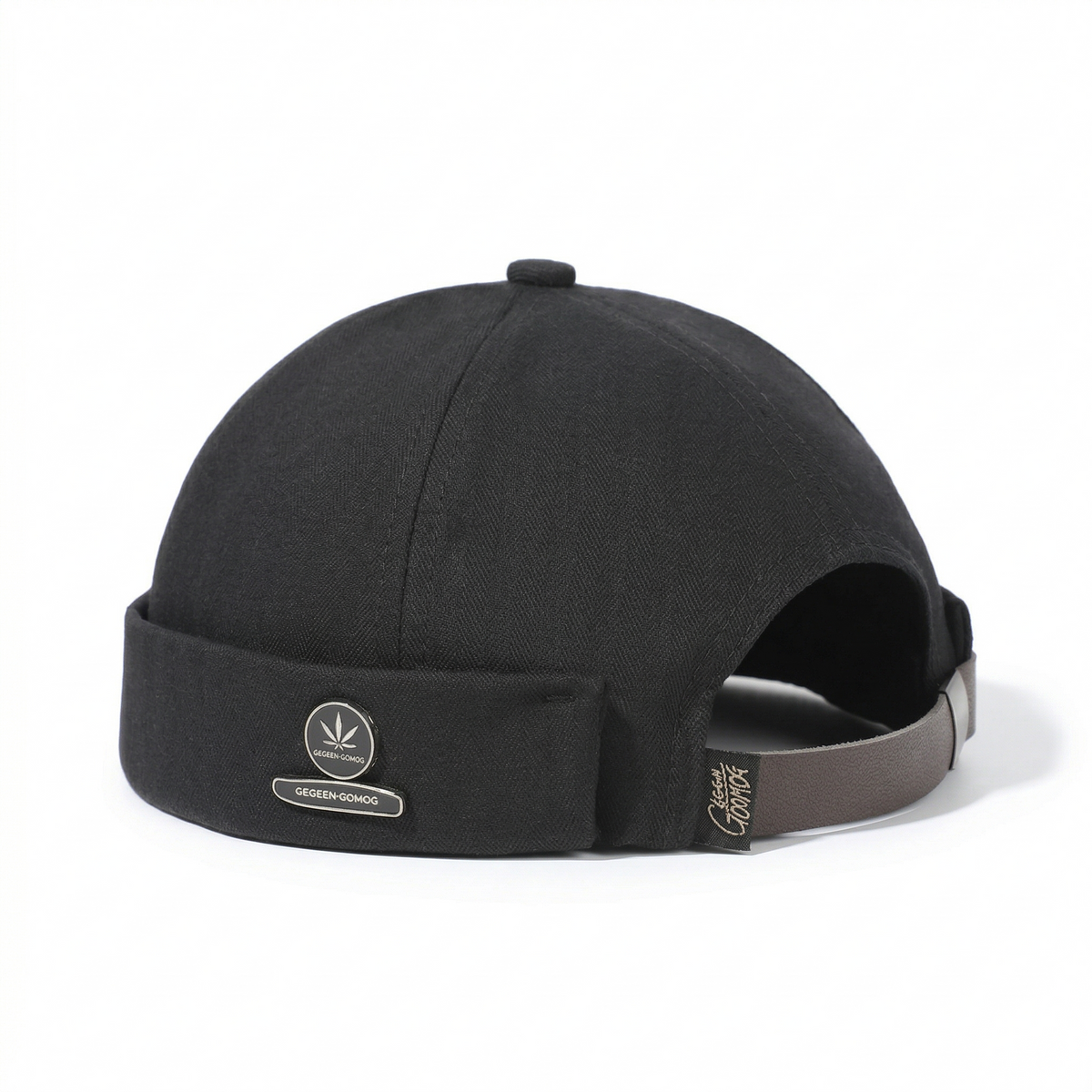 Casquette Sans Visière Homme