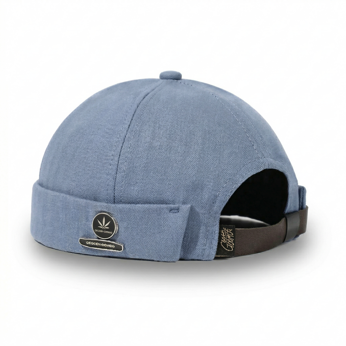 Casquette Sans Visière Homme