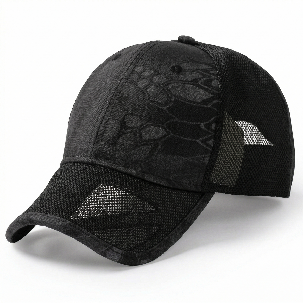Casquette Camouflage Chasse