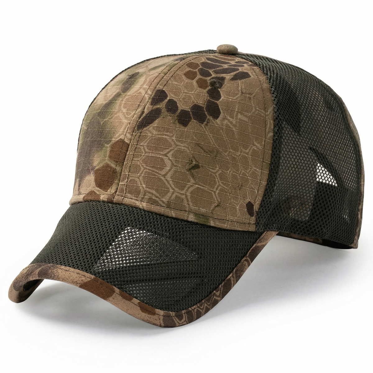 Casquette Camouflage Chasse