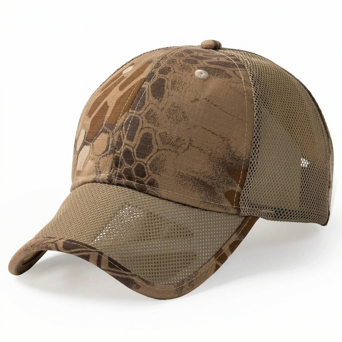 Casquette Camouflage Chasse