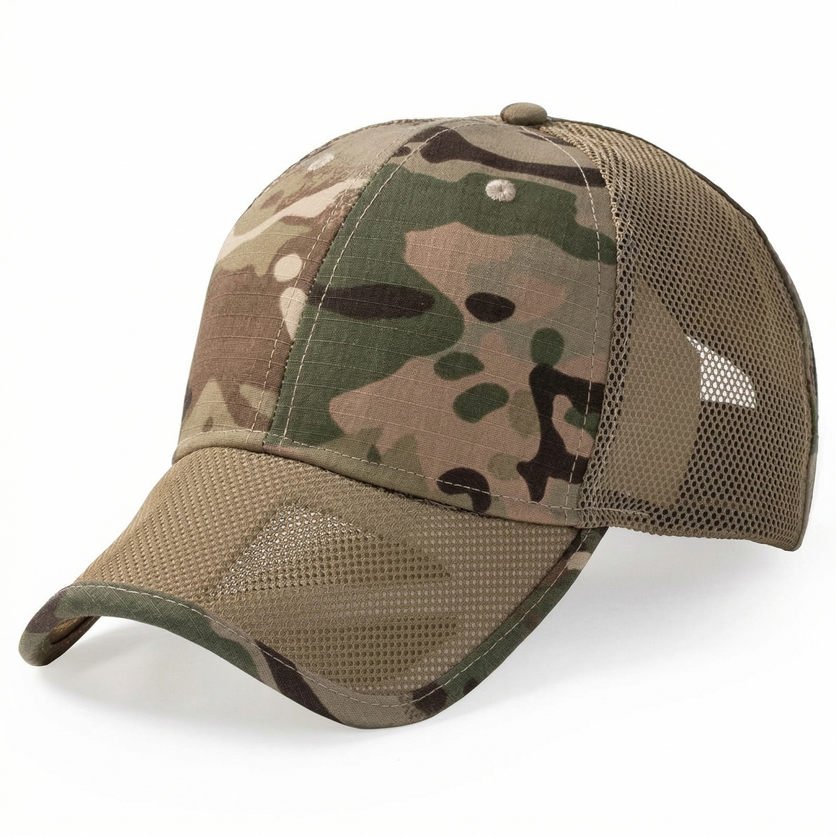 Casquette Camouflage Chasse