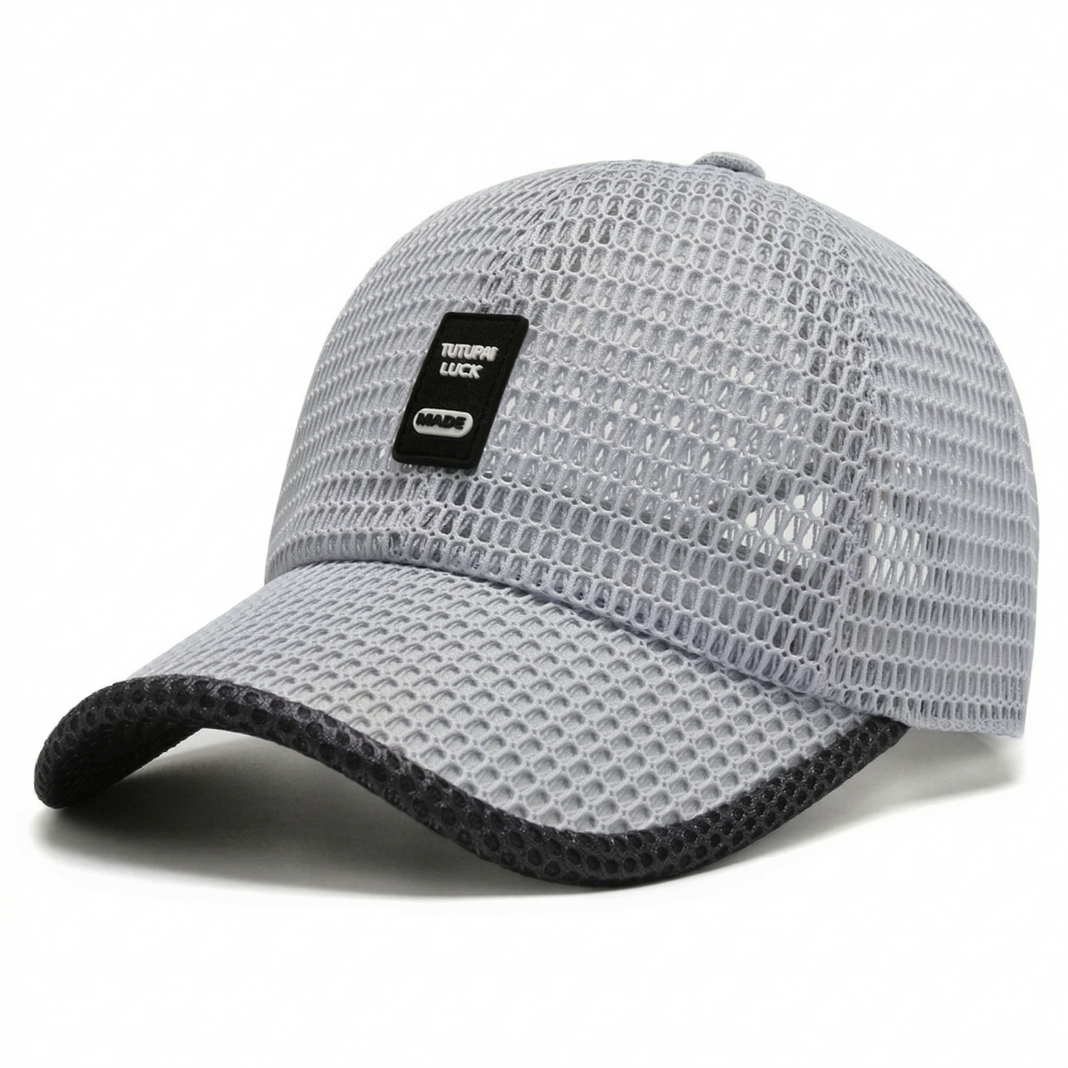 Casquette Baseball Trail Filet