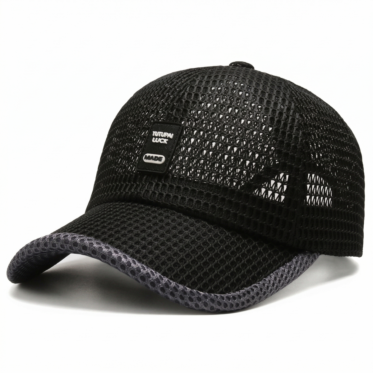 Casquette Baseball Trail Filet